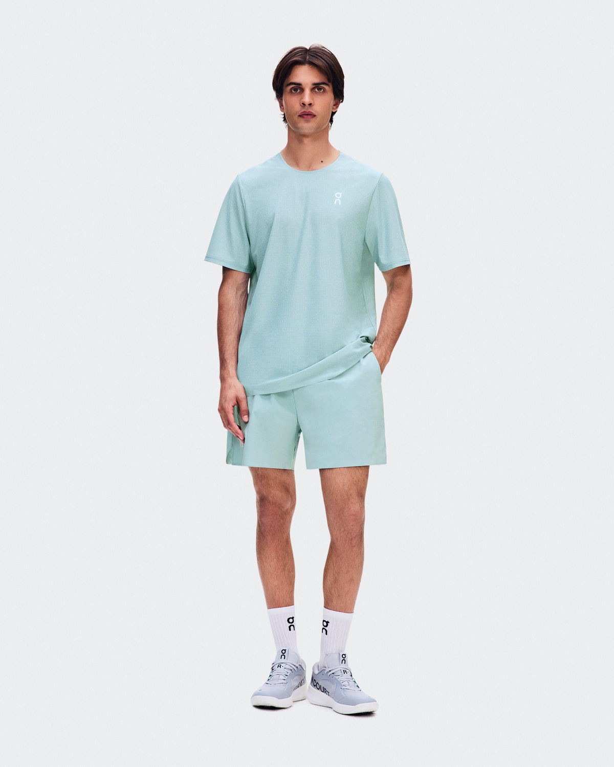 Court-T - Mens