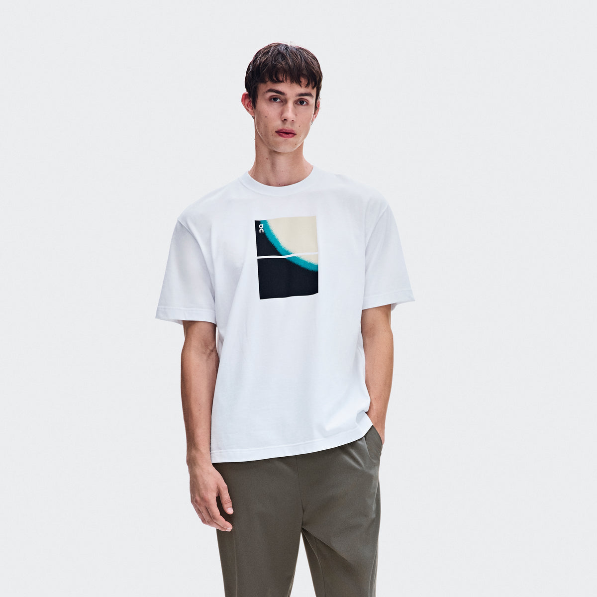 Club-T Swing - Mens