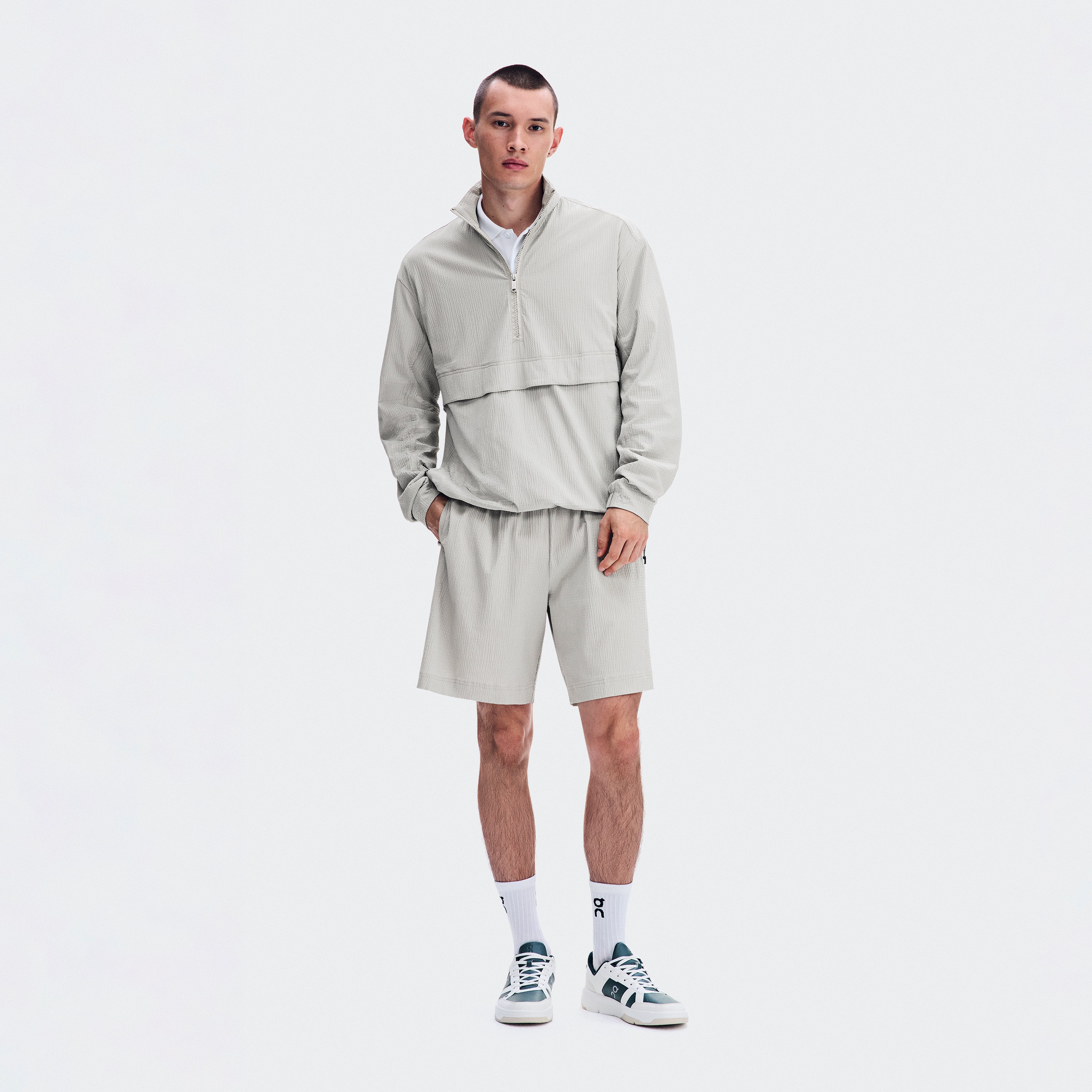 Courtside Shorts Eaze - Mens