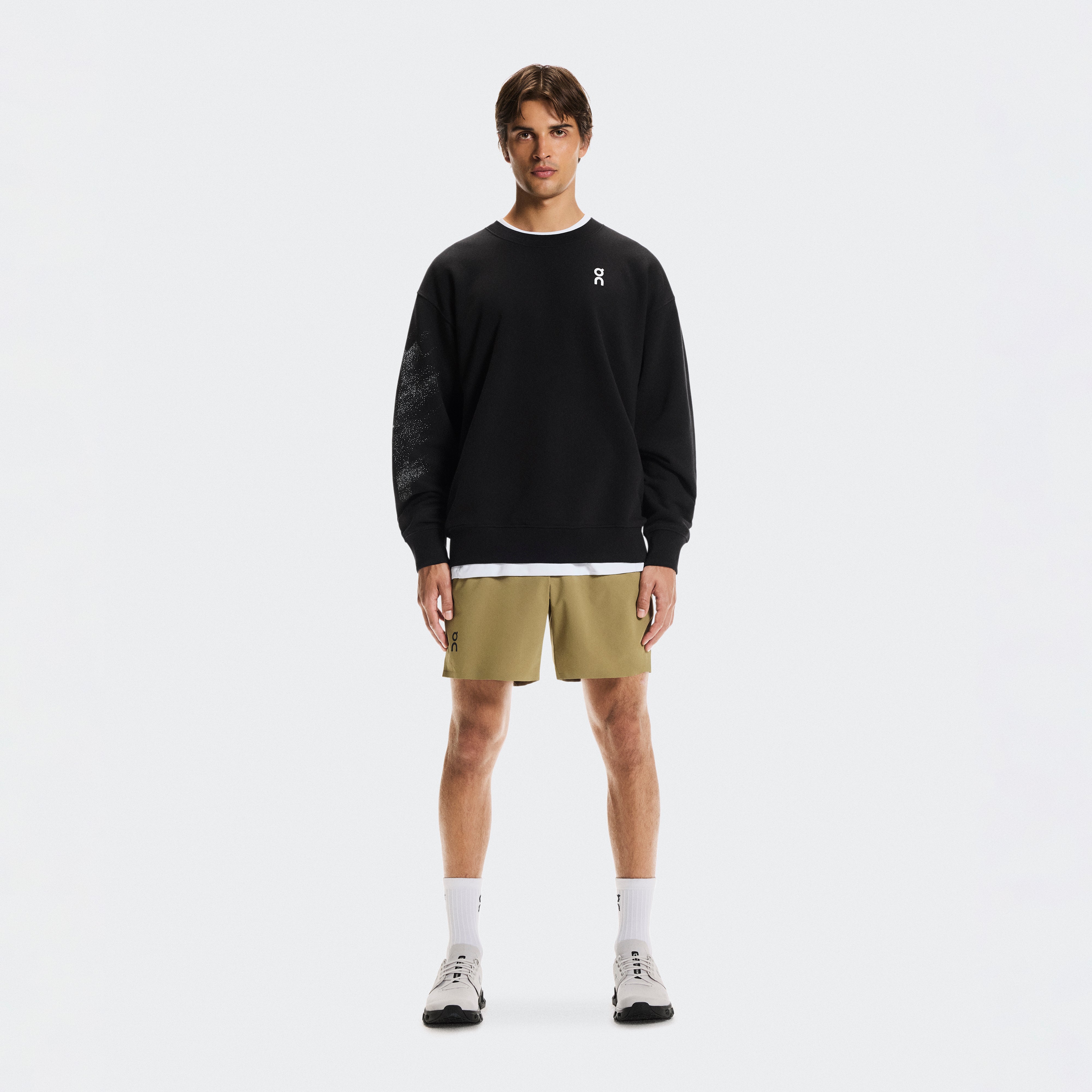Focus Shorts - Mens
