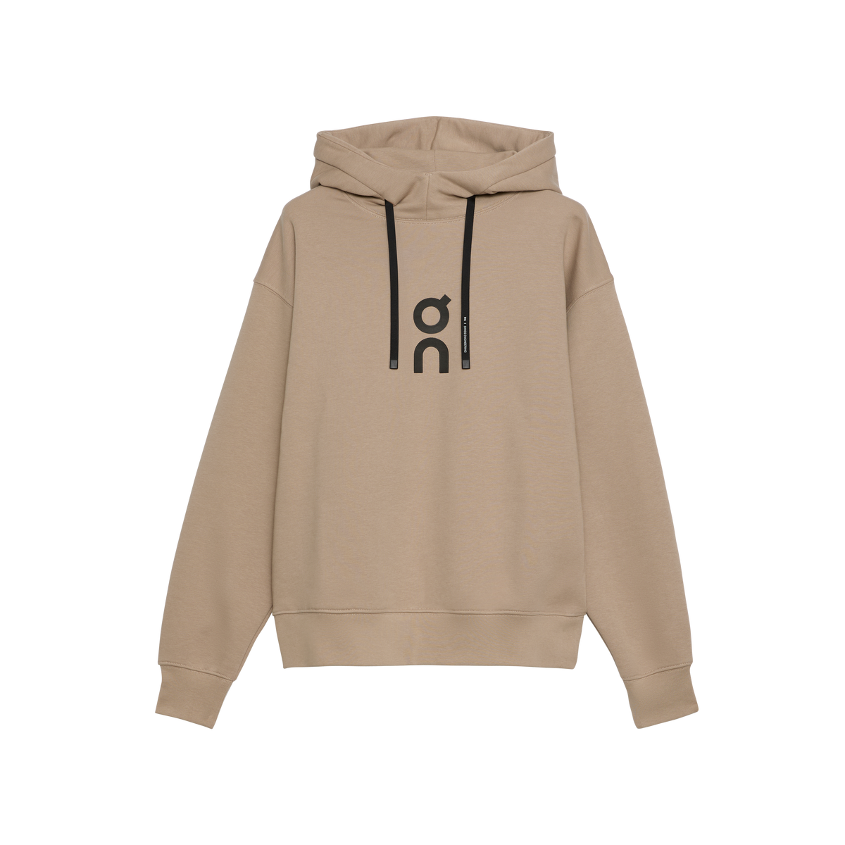 Club Hoodie - Womens