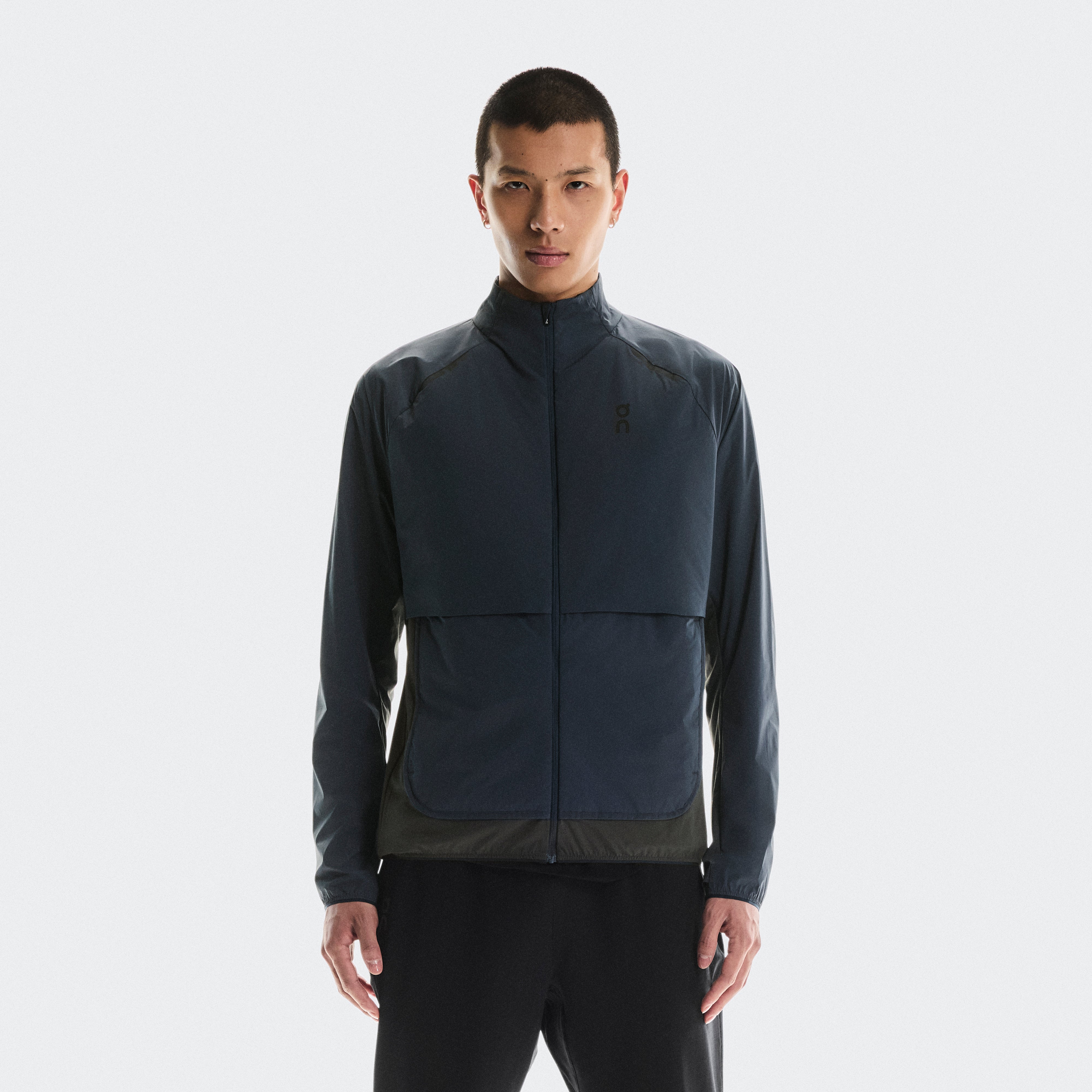 Weather Jacket Insulated - Mens