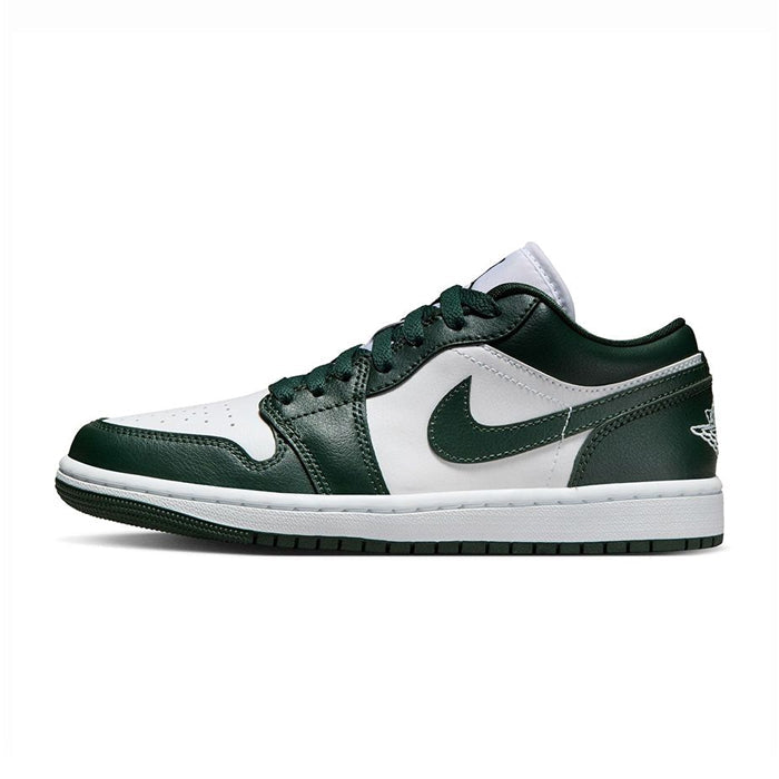 Air Jordan 1 Low Galactic Jade (W)