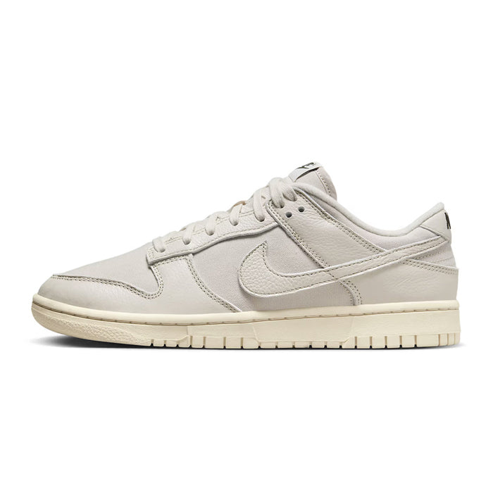 Nike Dunk Low Premium Light Orewood Brown Available at Pick your kiicks.