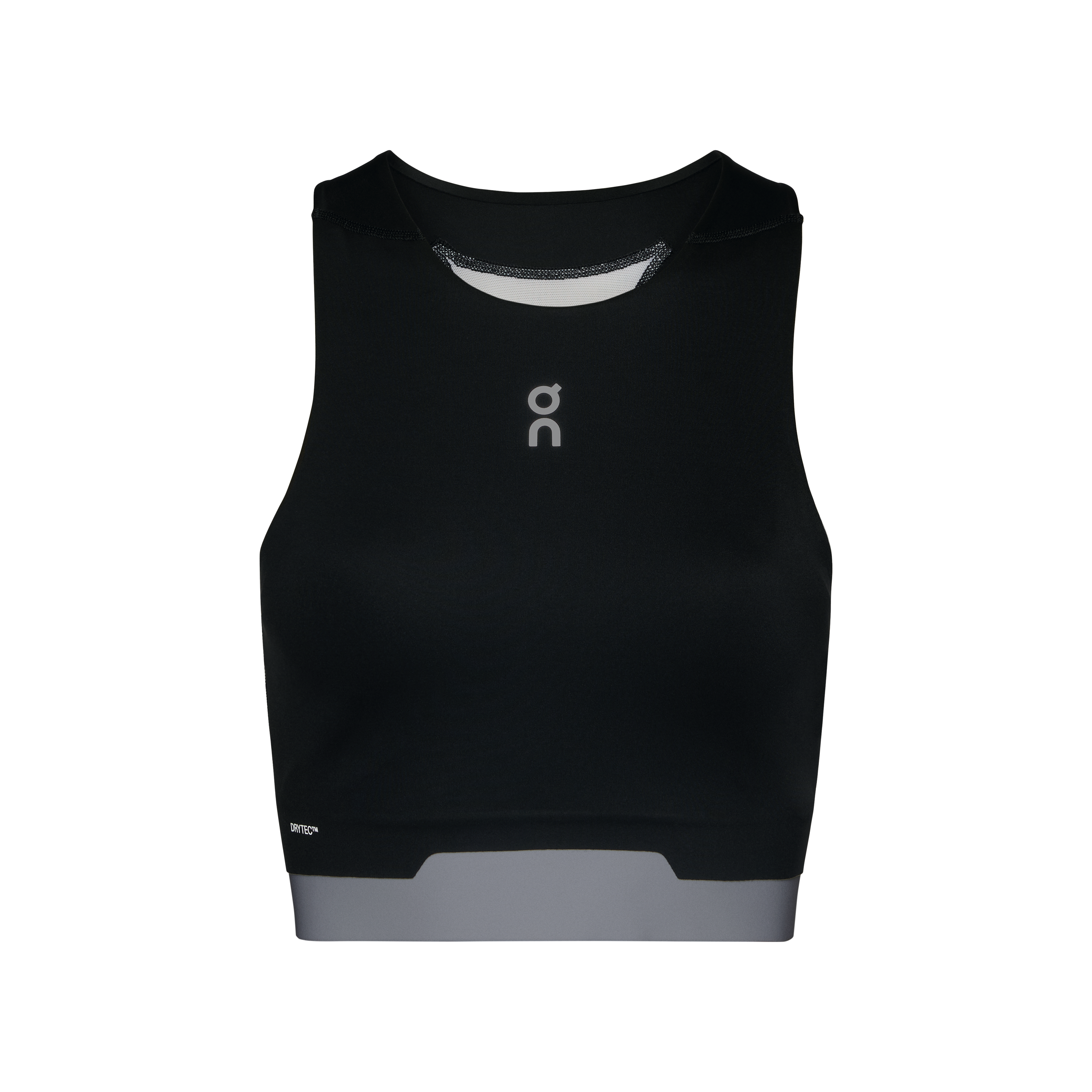 Train 2-in-1 Crop - Womens