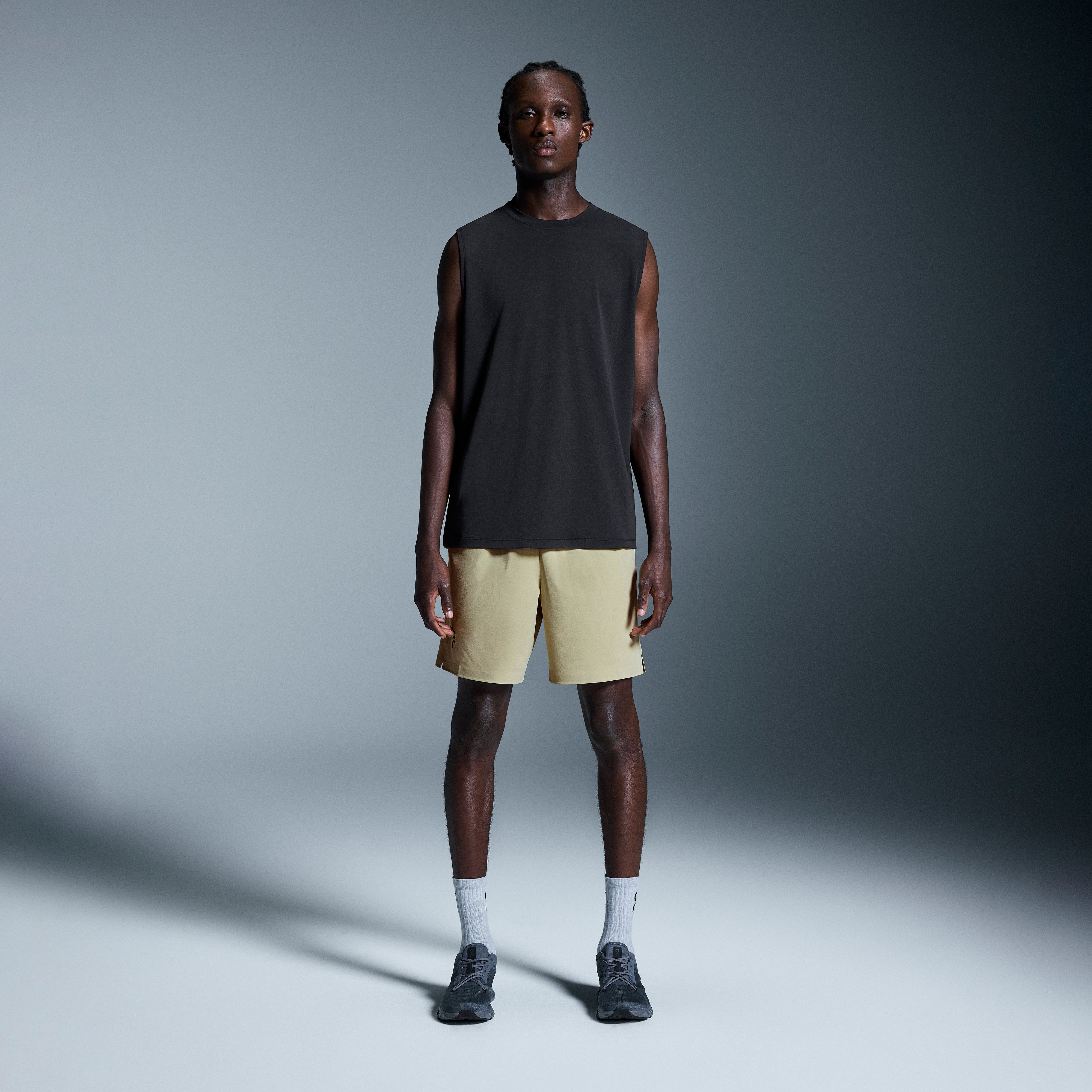 Focus Shorts - Mens