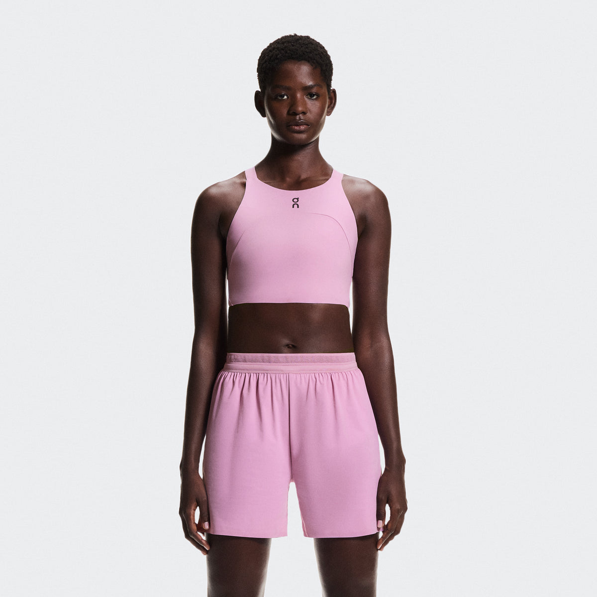 Performance Crop - Womens