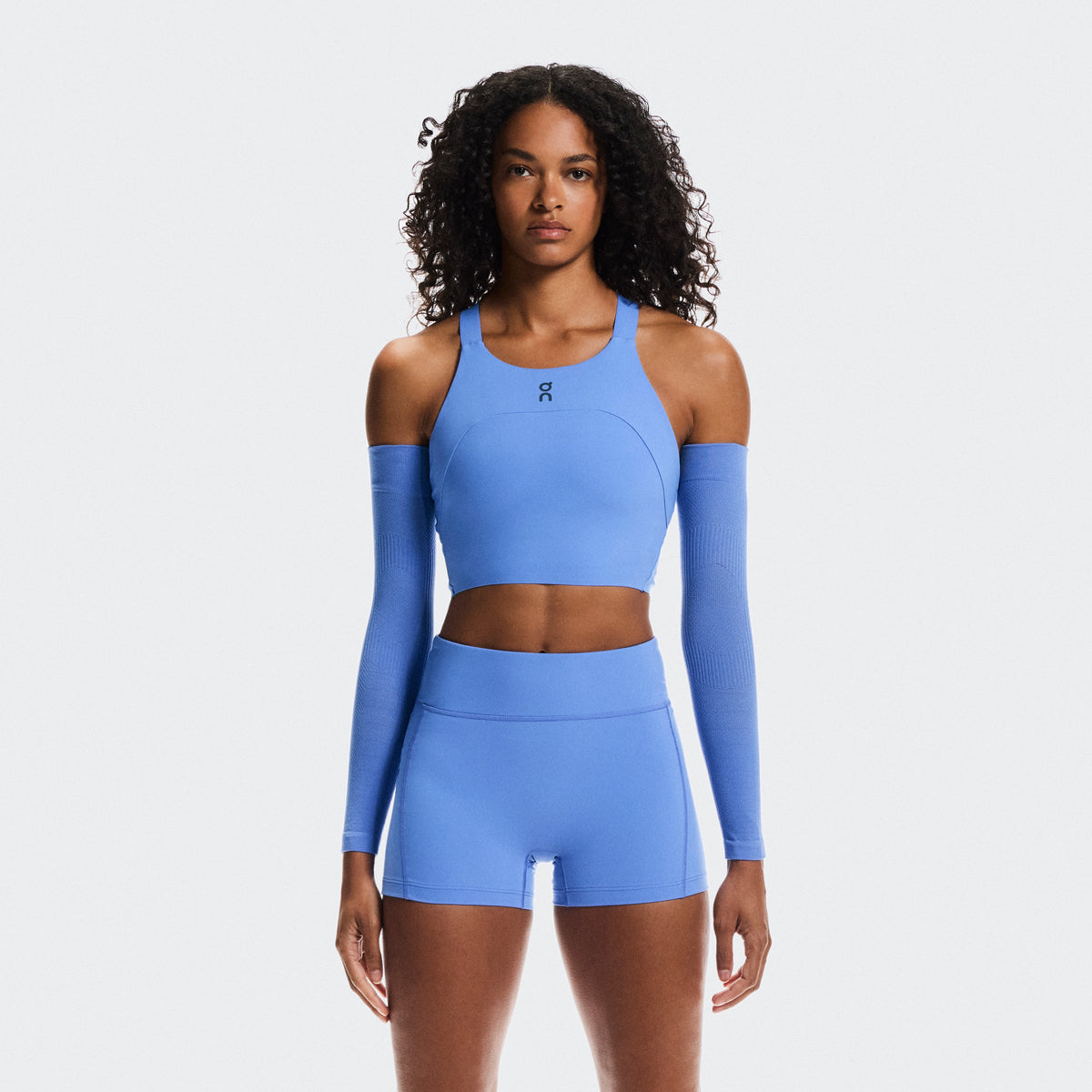 Performance Crop - Womens