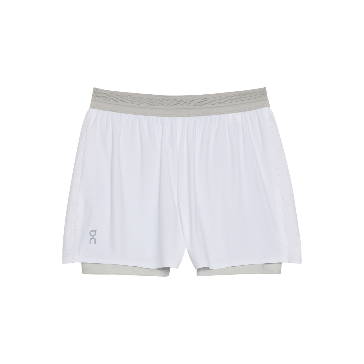 3" Performance 2/1 Shorts - Womens
