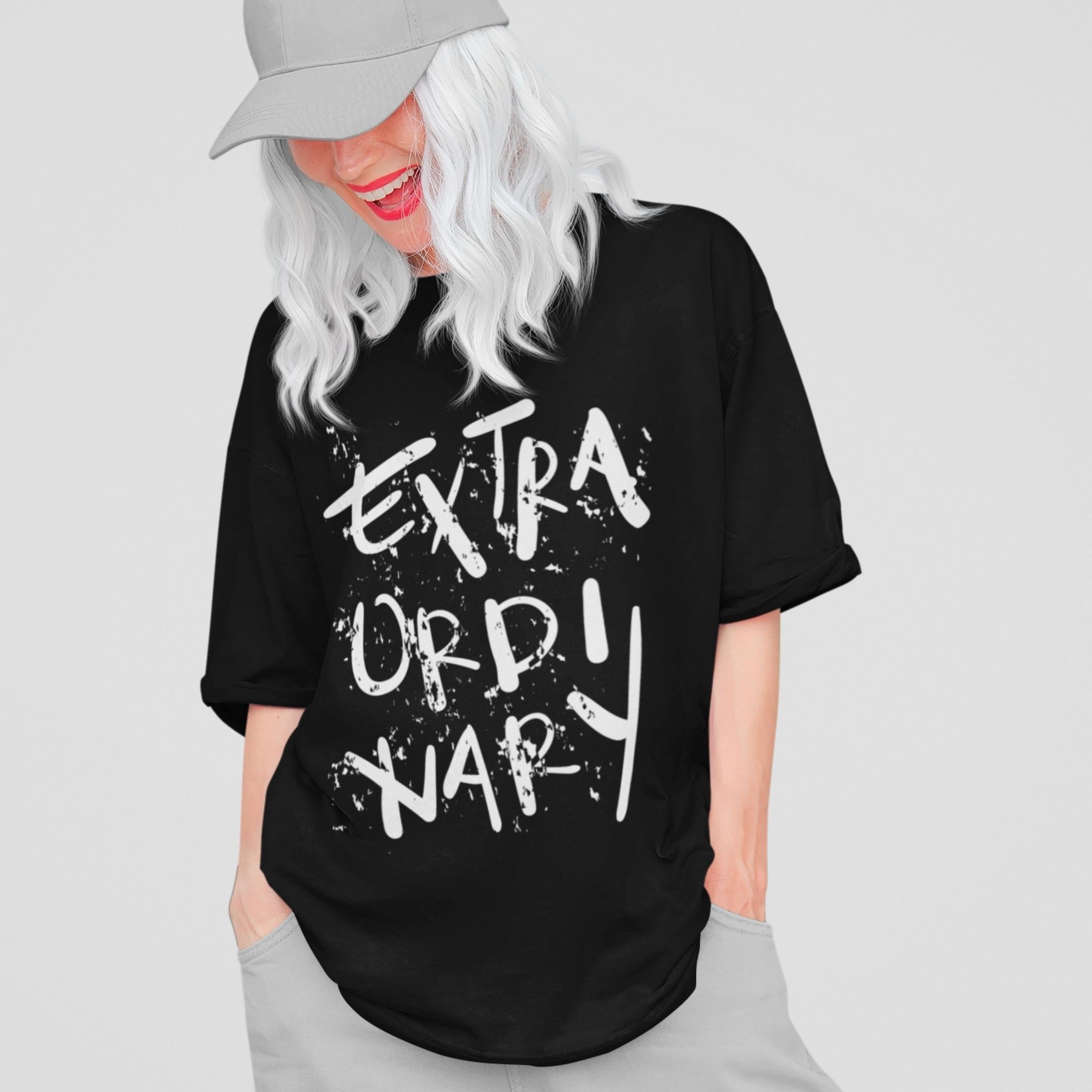 Extra Ordinary