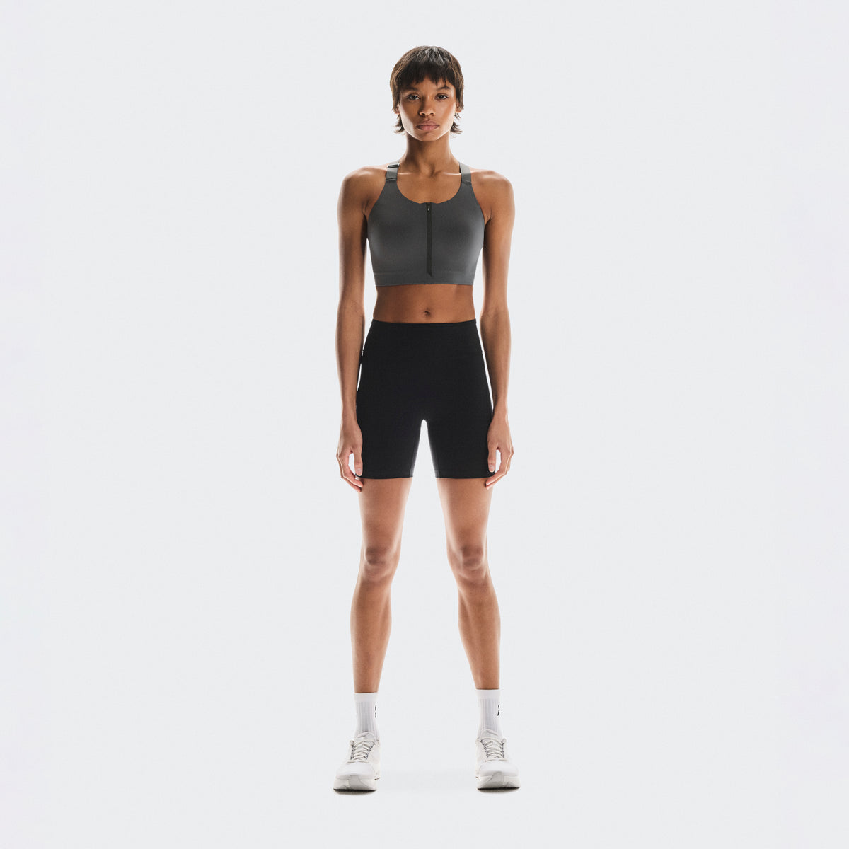 Performance Tights Short - Womens