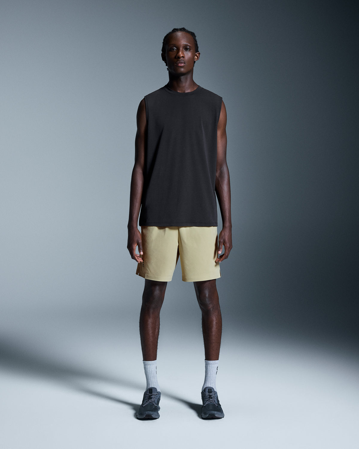 Focus Shorts - Mens