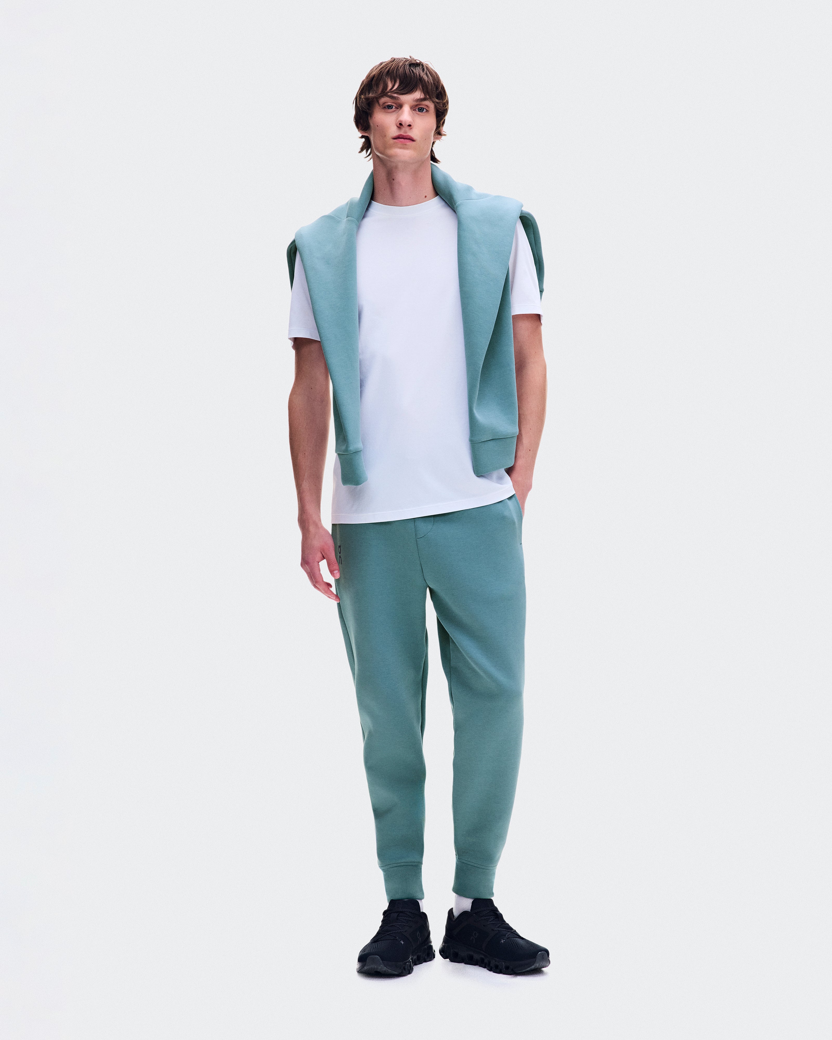 Focus Tech Sweatpants - Mens