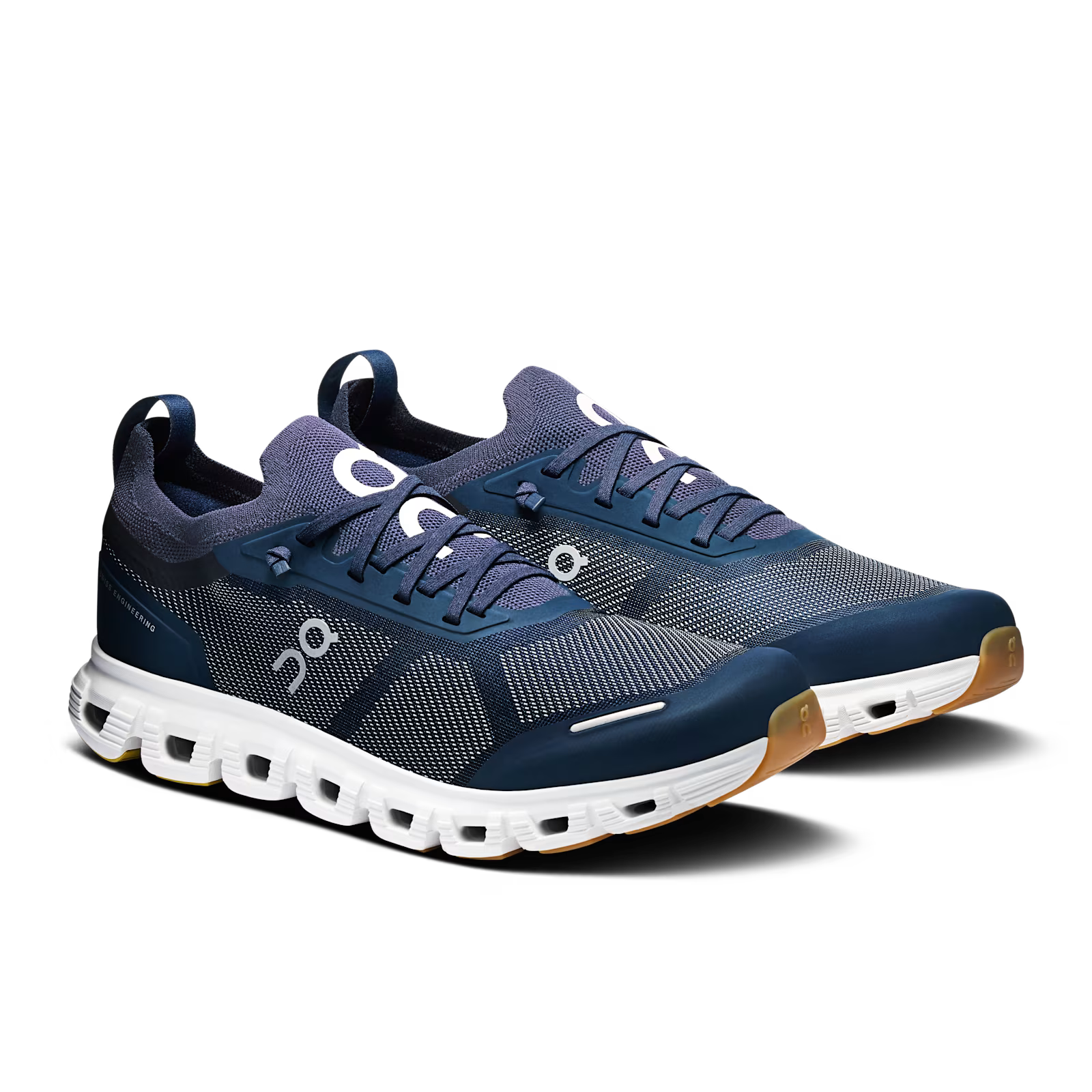 On Running Cloud 6 Versa Midnight Lense