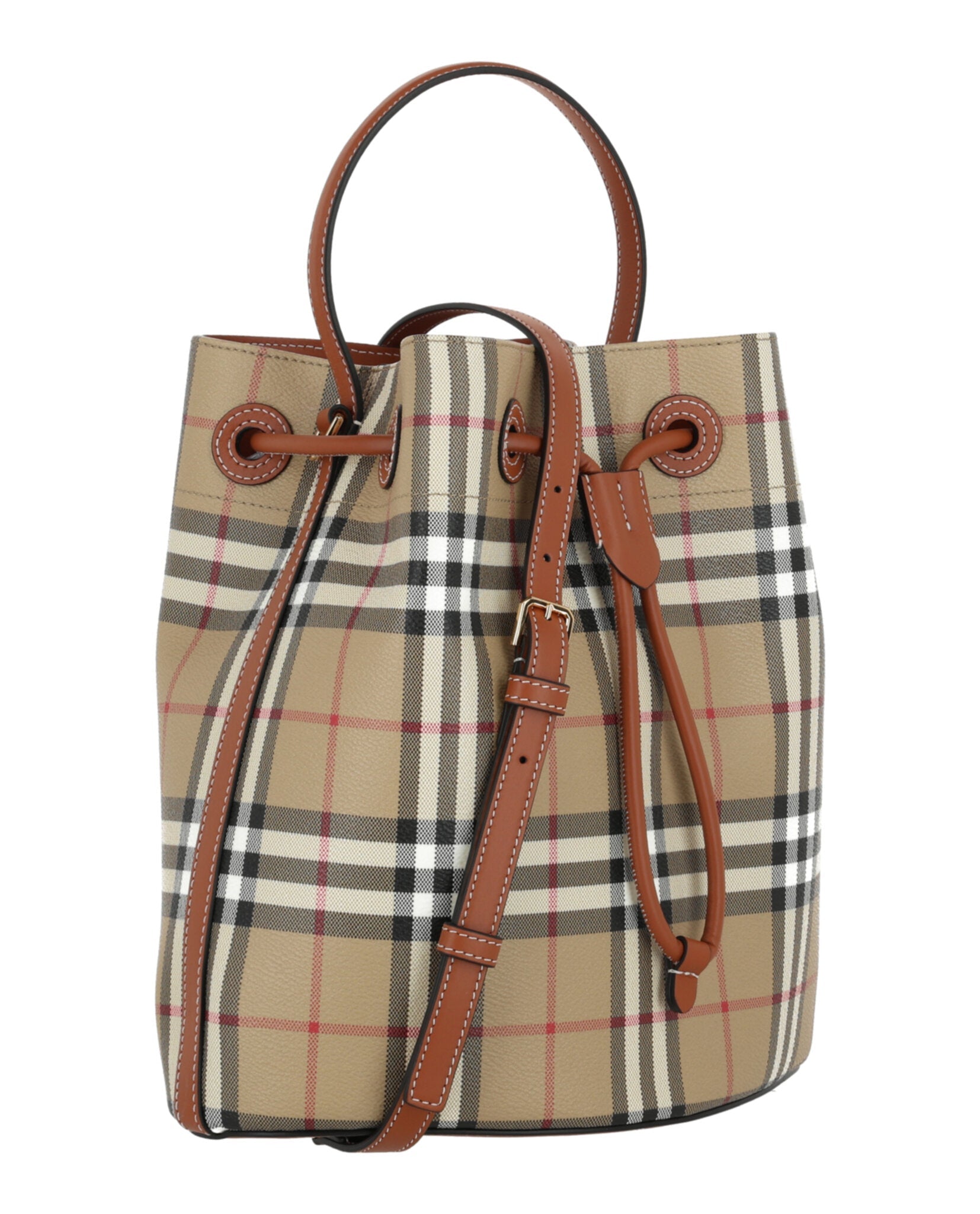 Small TB Bucket Bag