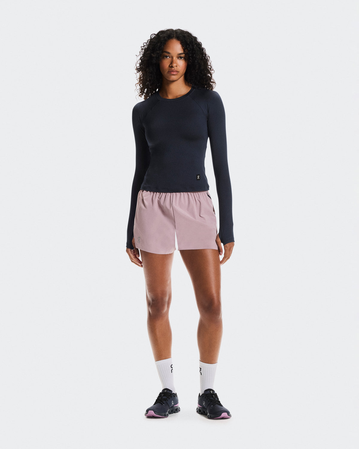 Studio Long-T - Womens