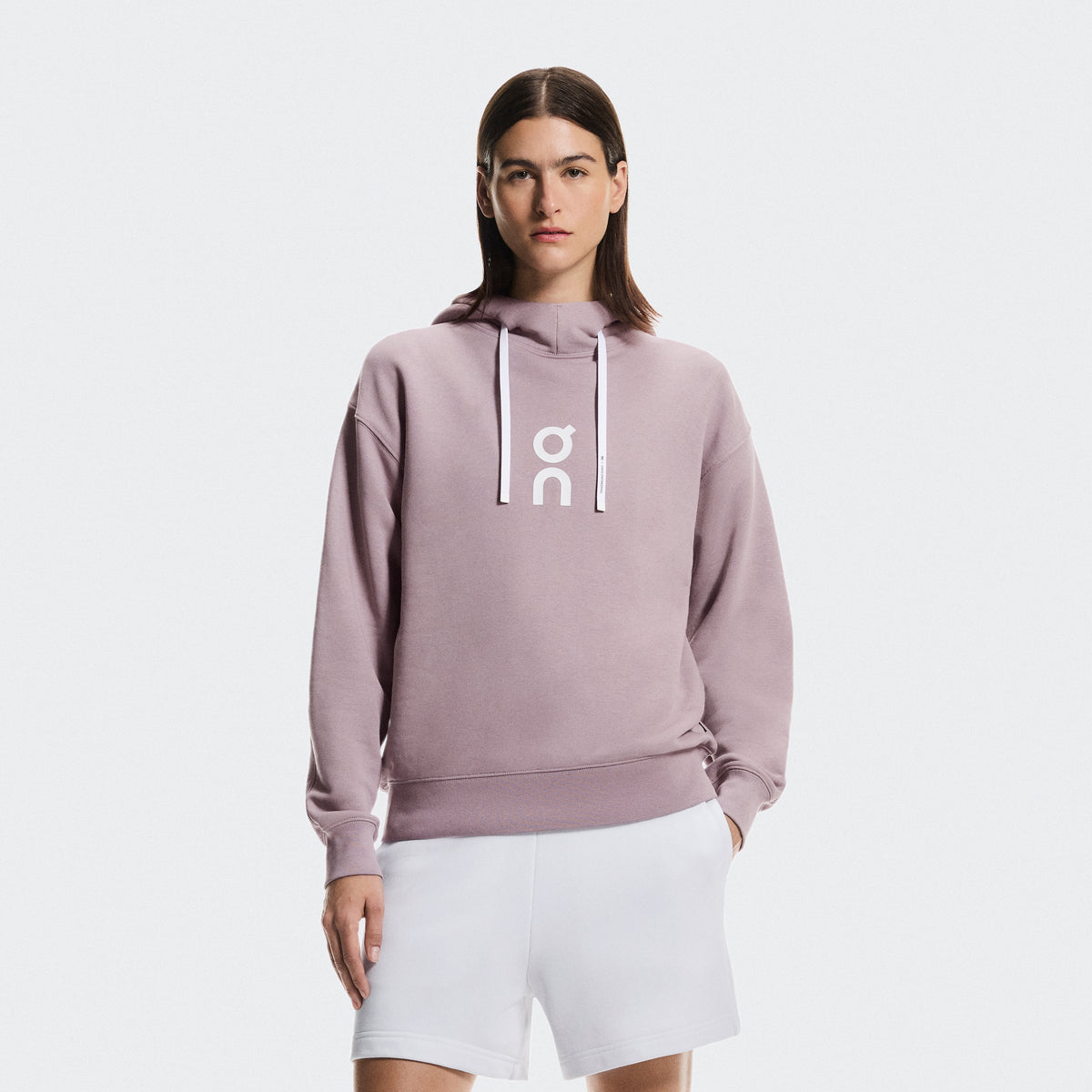 Club Hoodie - Womens