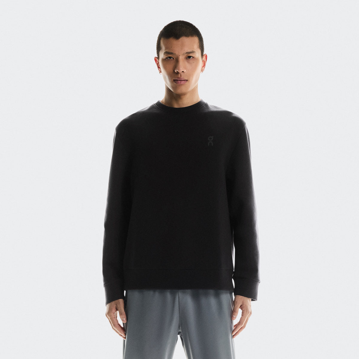 Focus Tech Crew - Mens