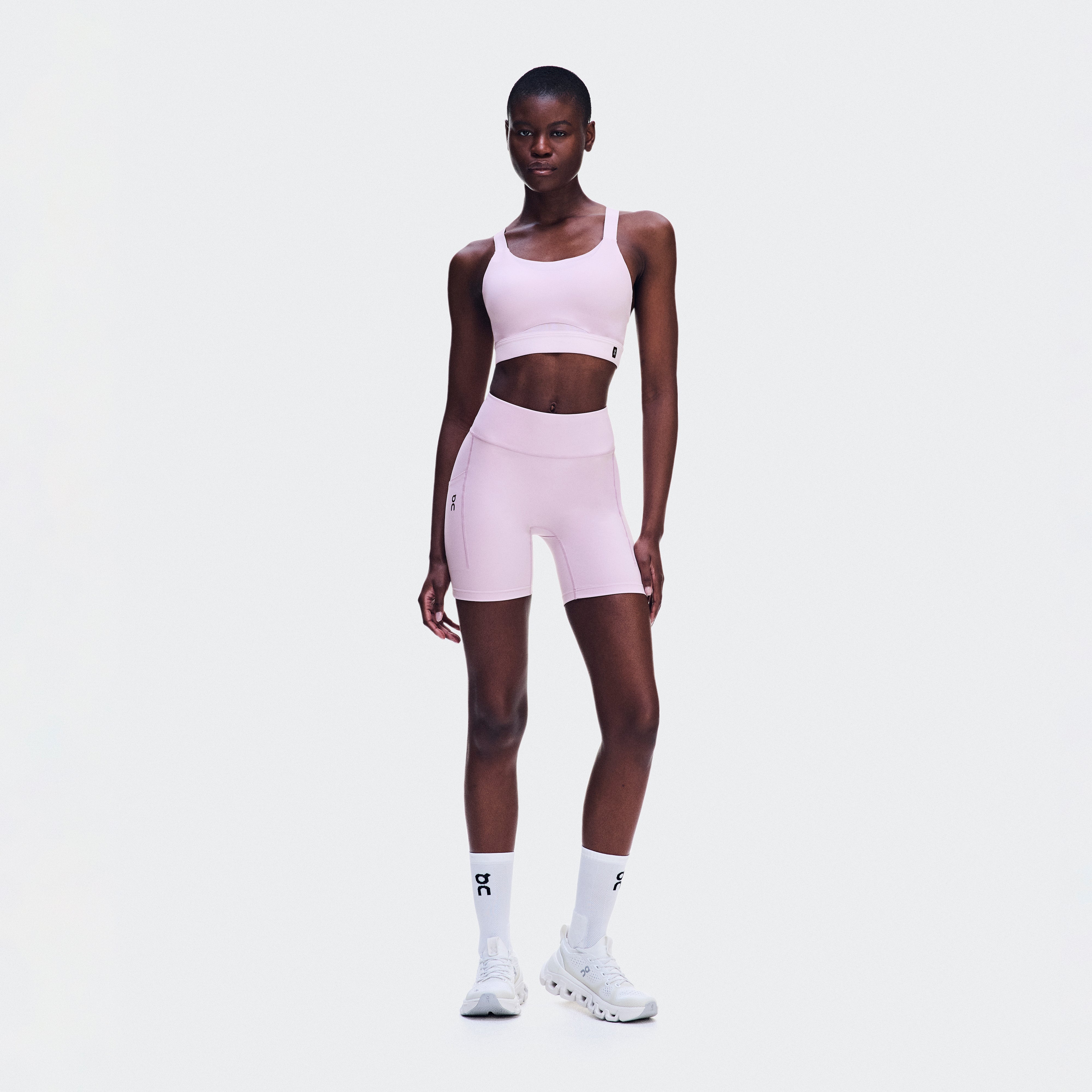 Performance Tights Short - Womens