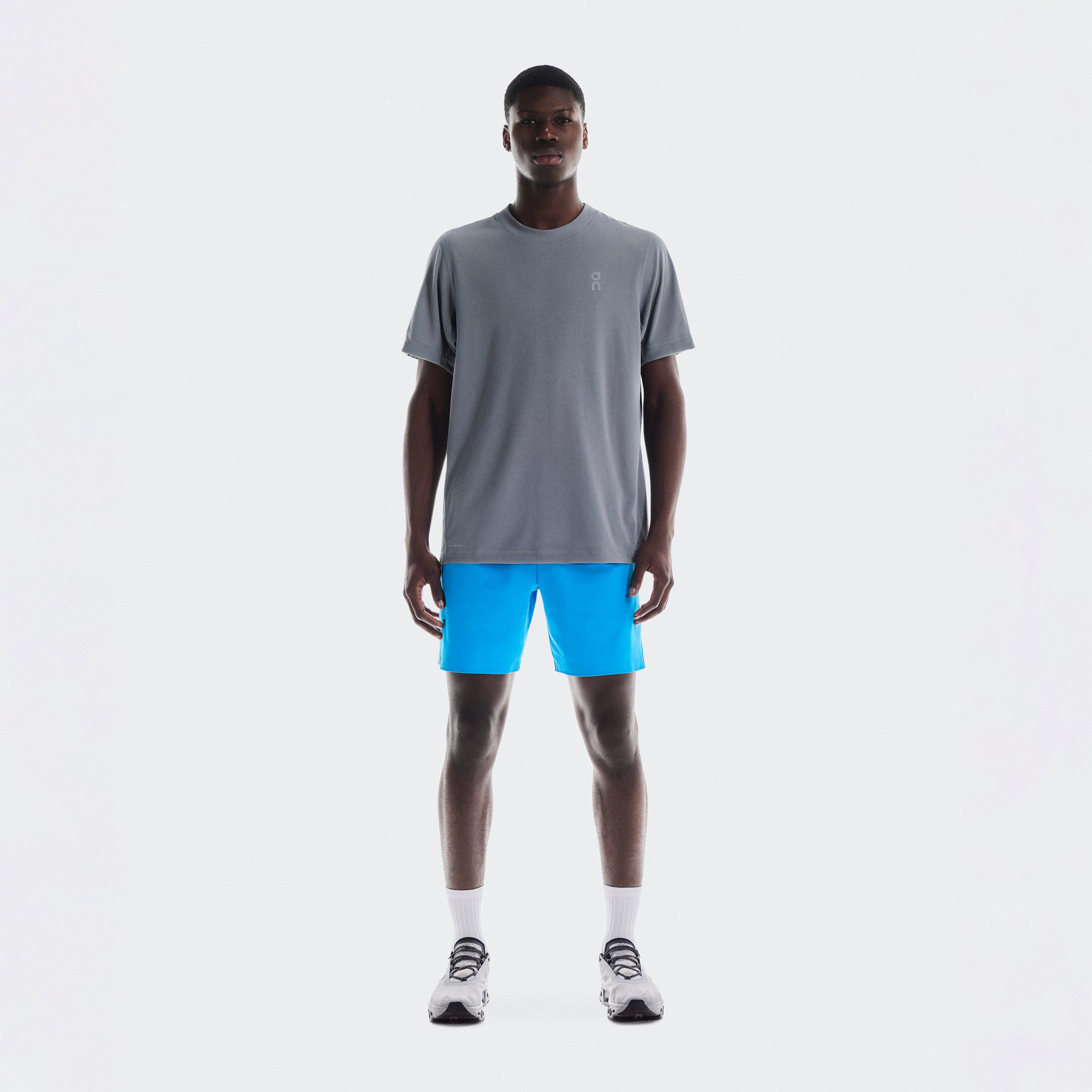Focus Shorts - Mens
