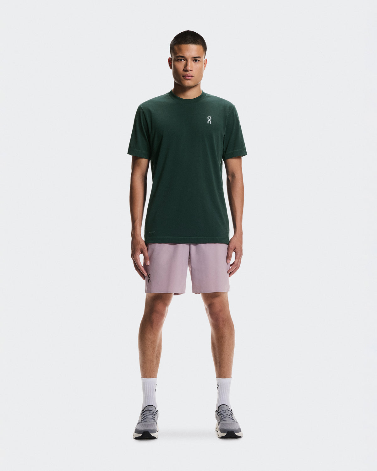 Focus Shorts - Mens