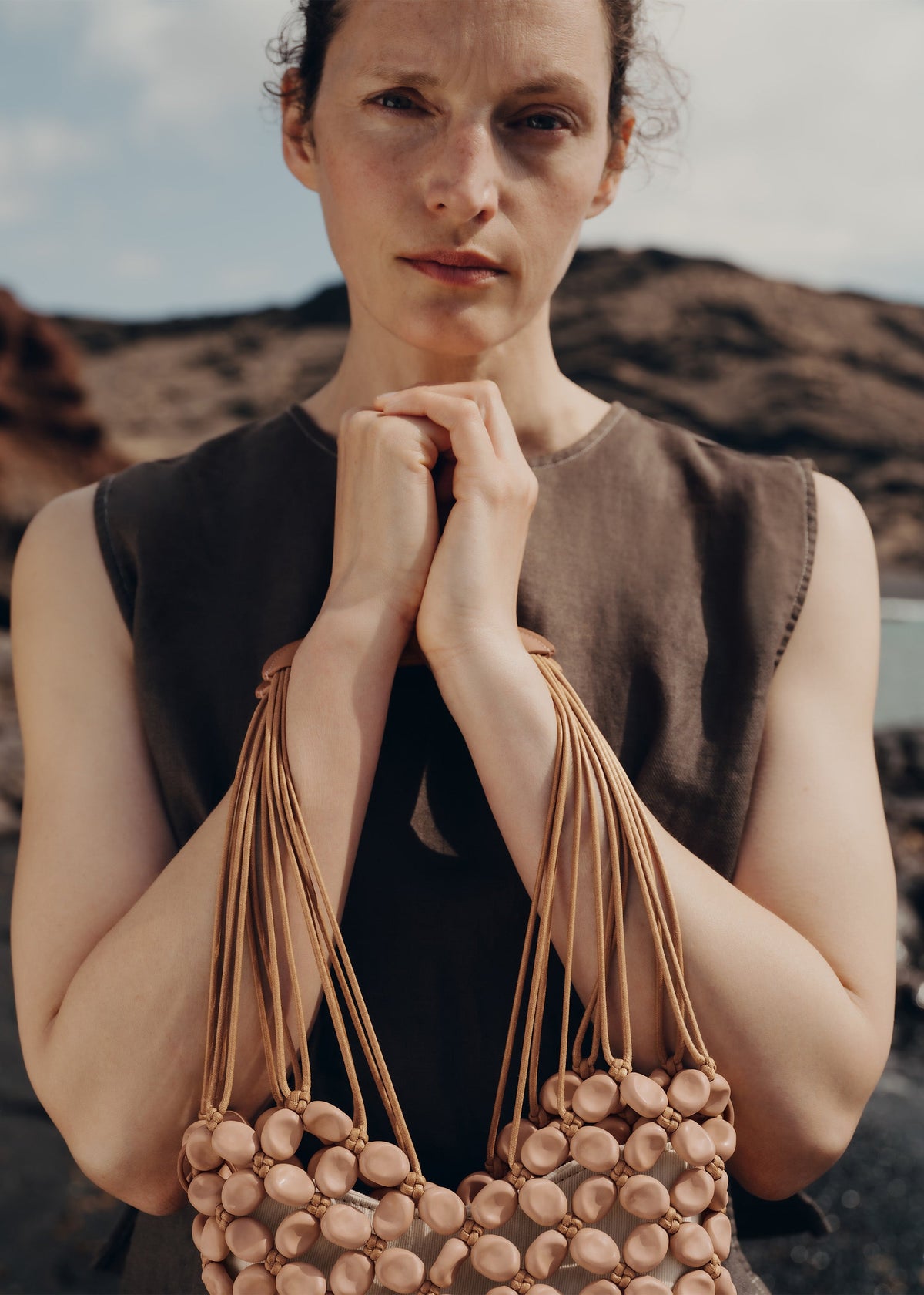 Polène Solé - Tan