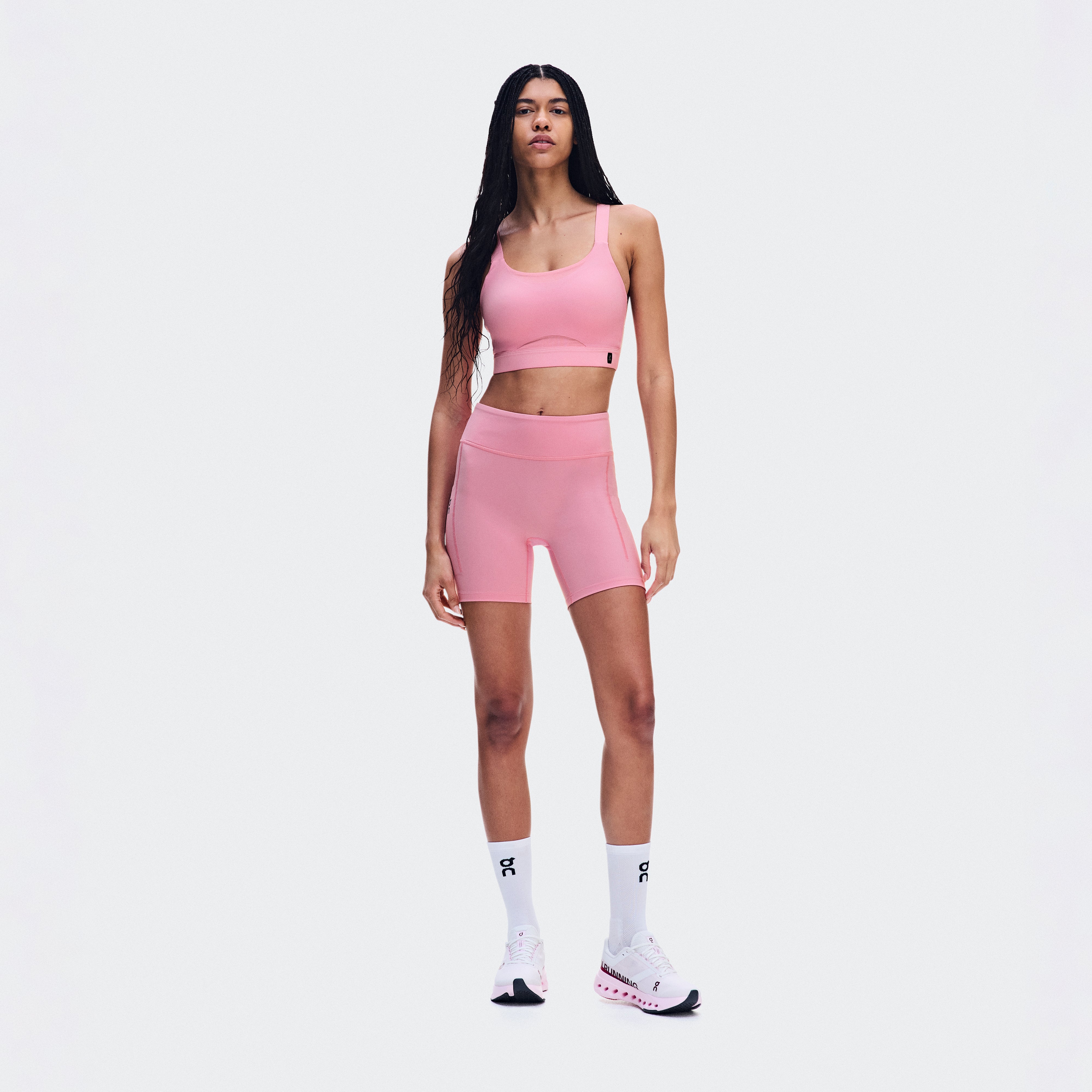 Performance Tights Short - Womens