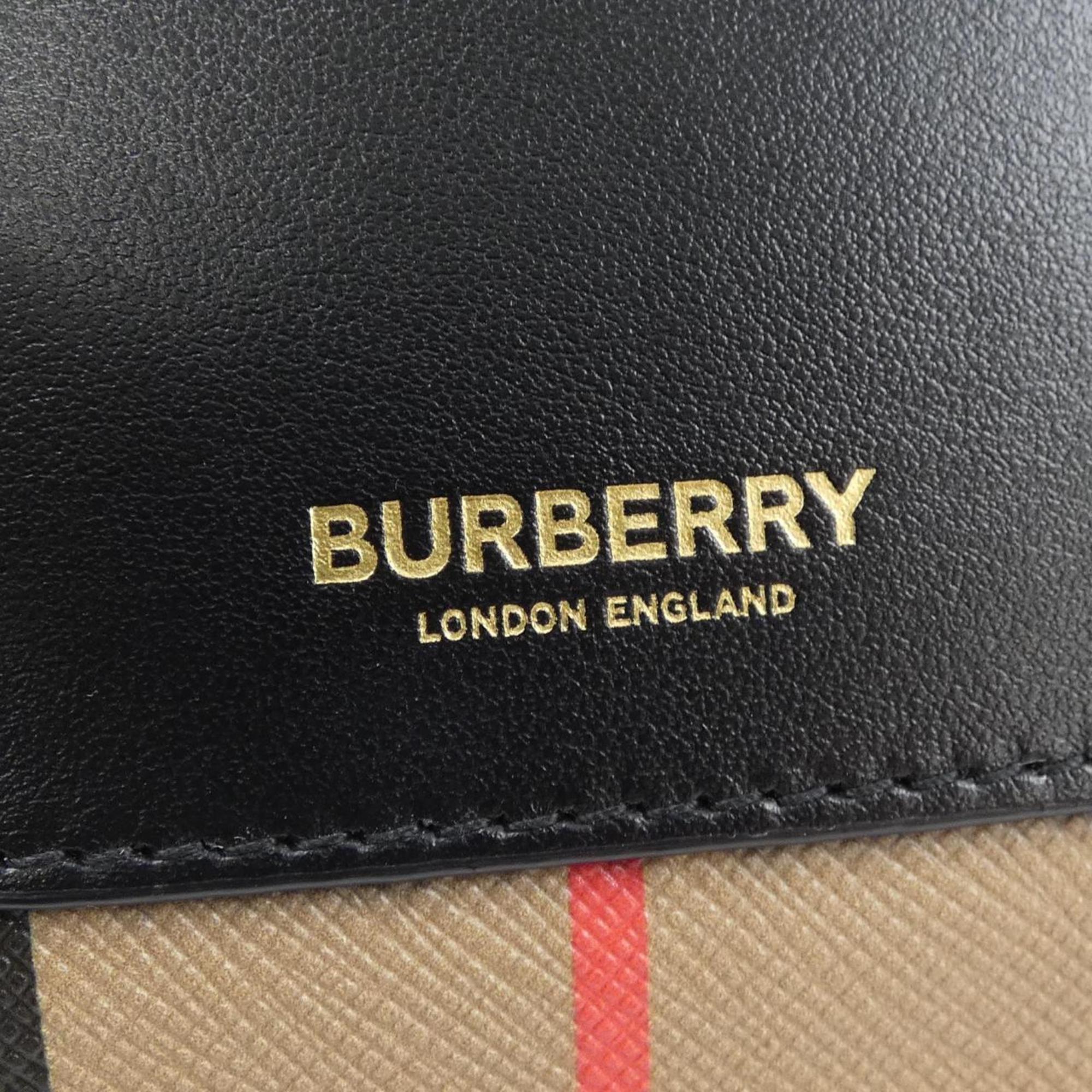 Burberry Handbag (Pre-Owned)