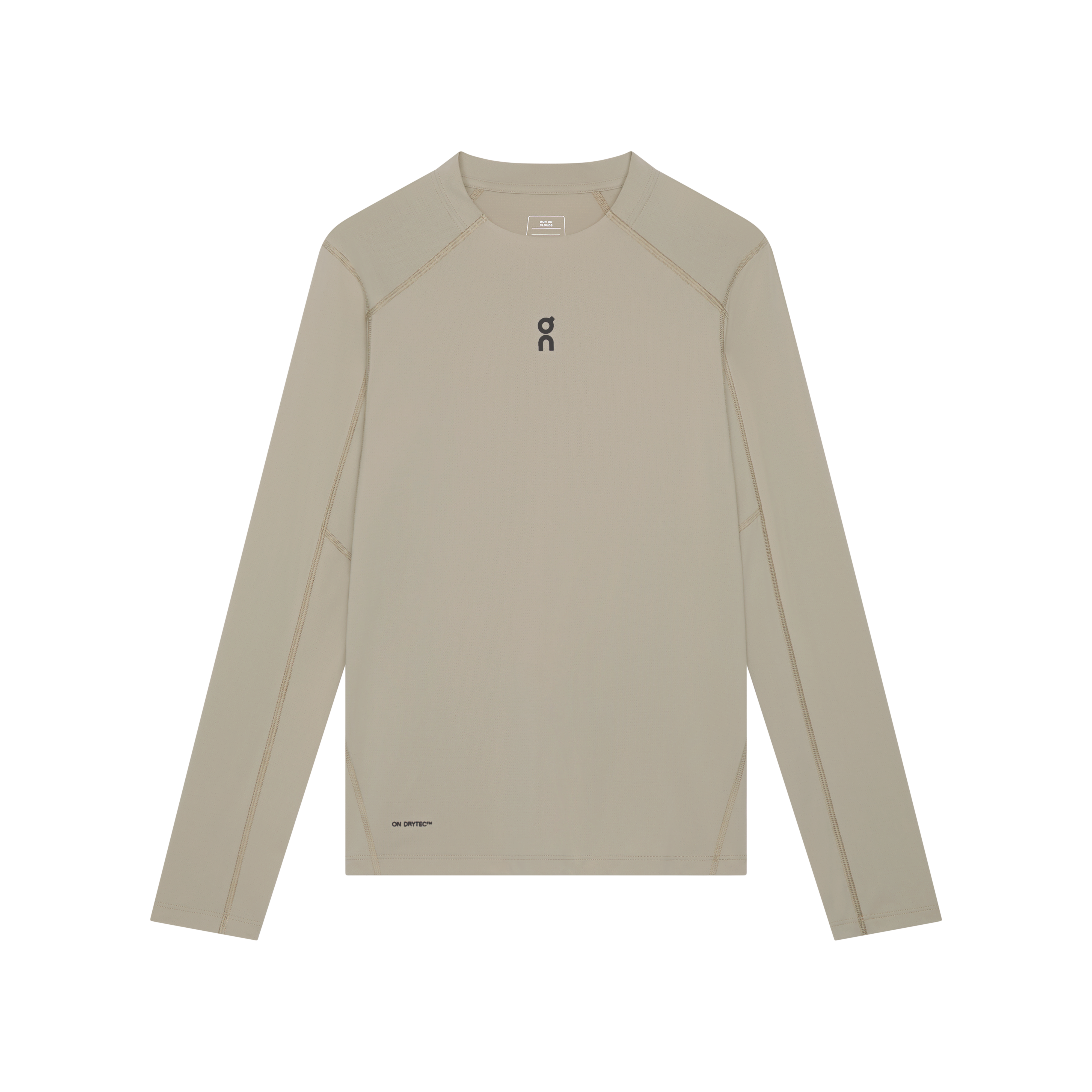 Trail Long-T Solar - Womens