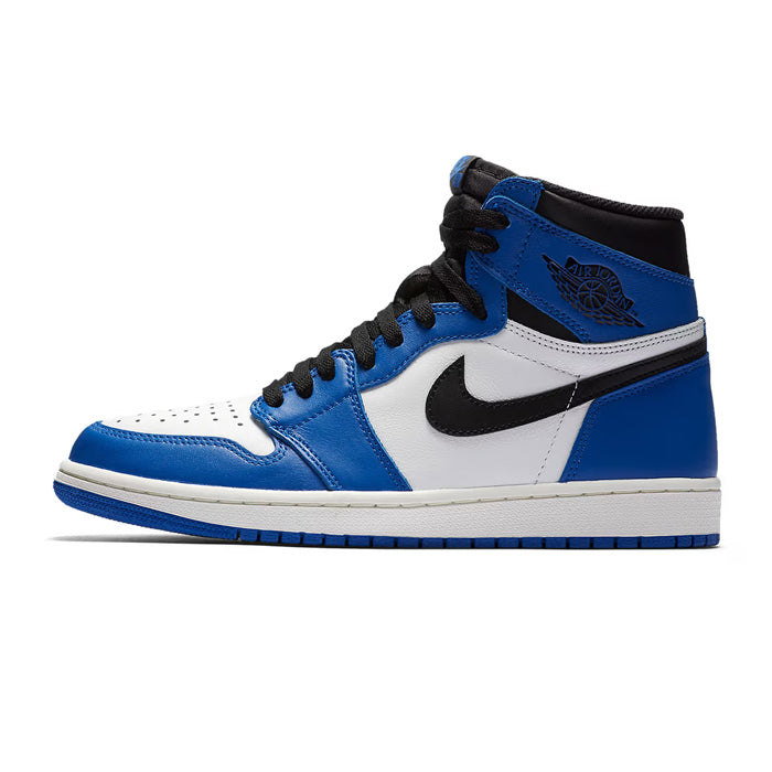 Jordan 1 Retro High
Game Royal