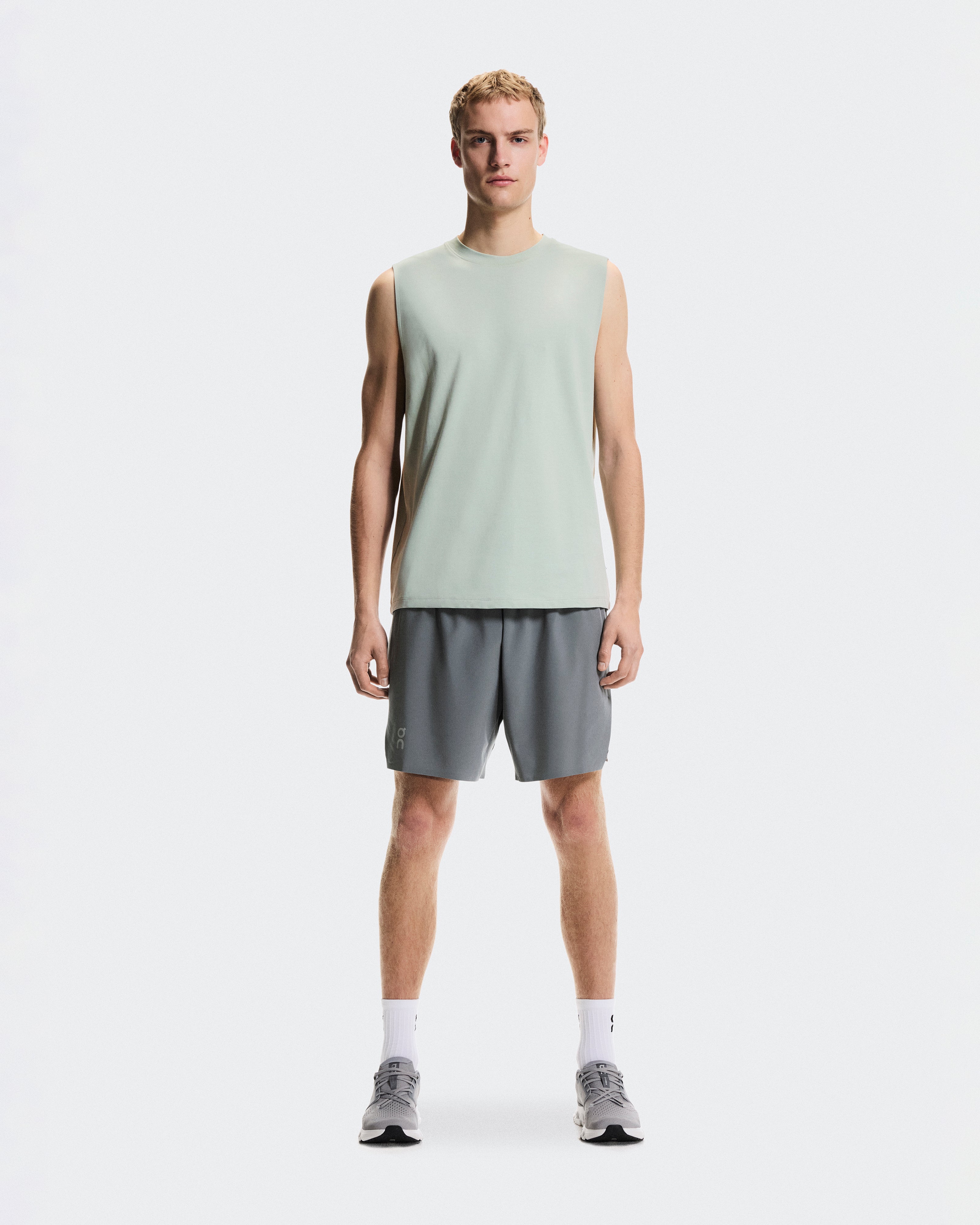 Focus Tank - Mens