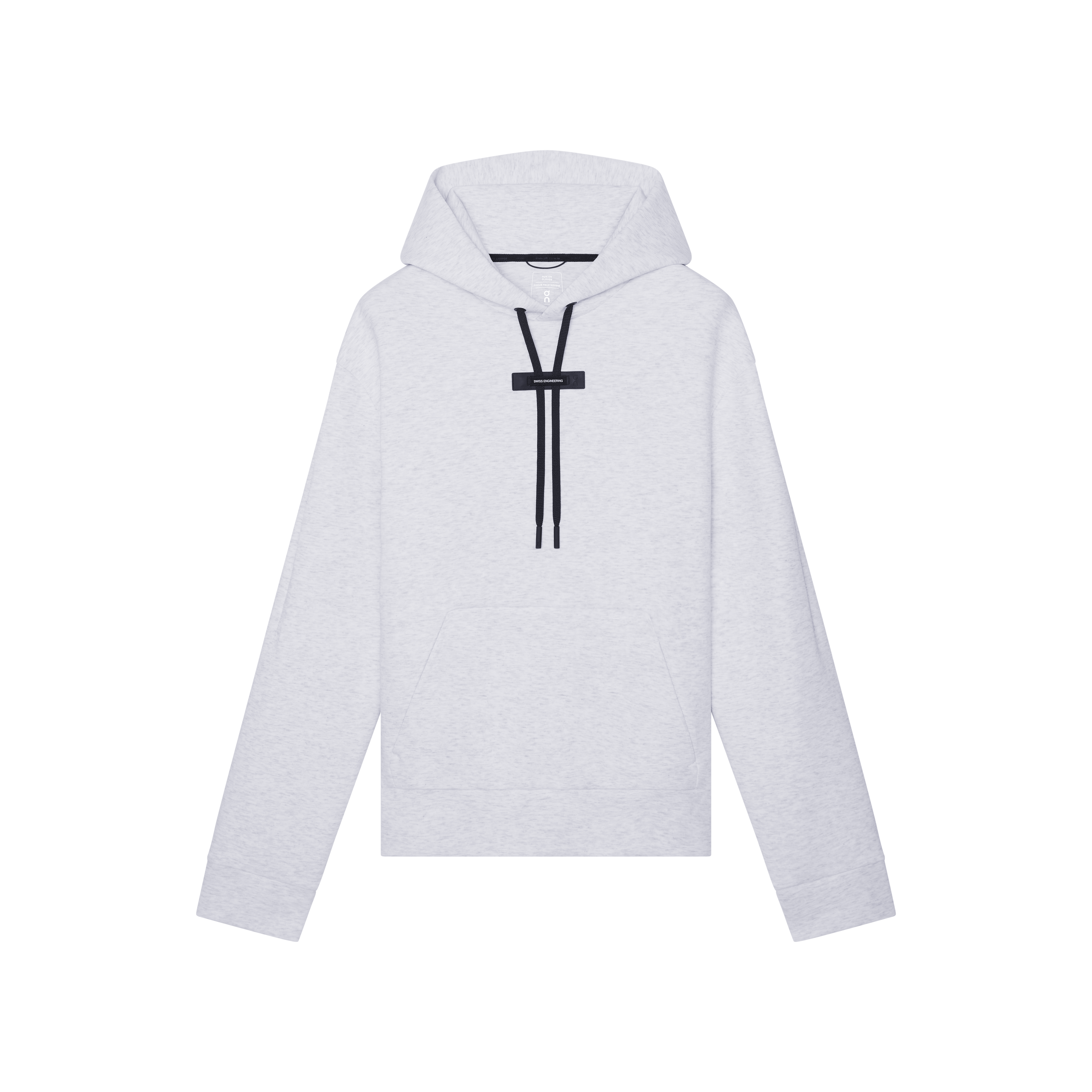 Focus Tech Hoodie - Womens