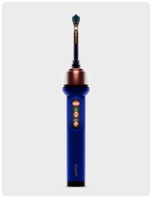 Dyson CameraJet Toothbrush