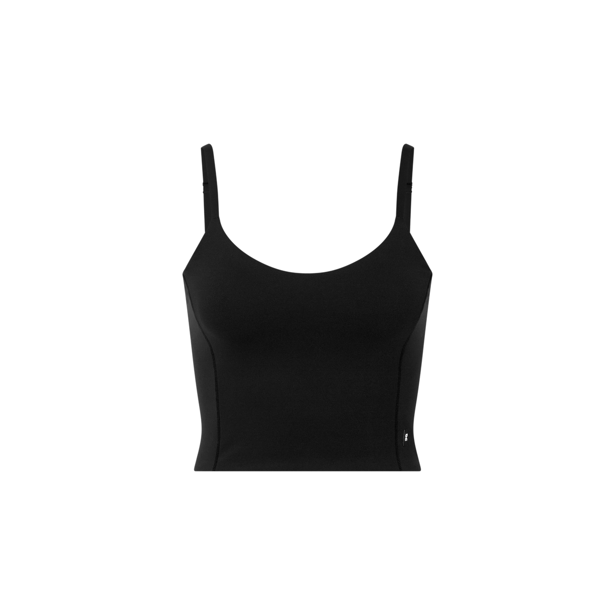 Studio Crop - Womens