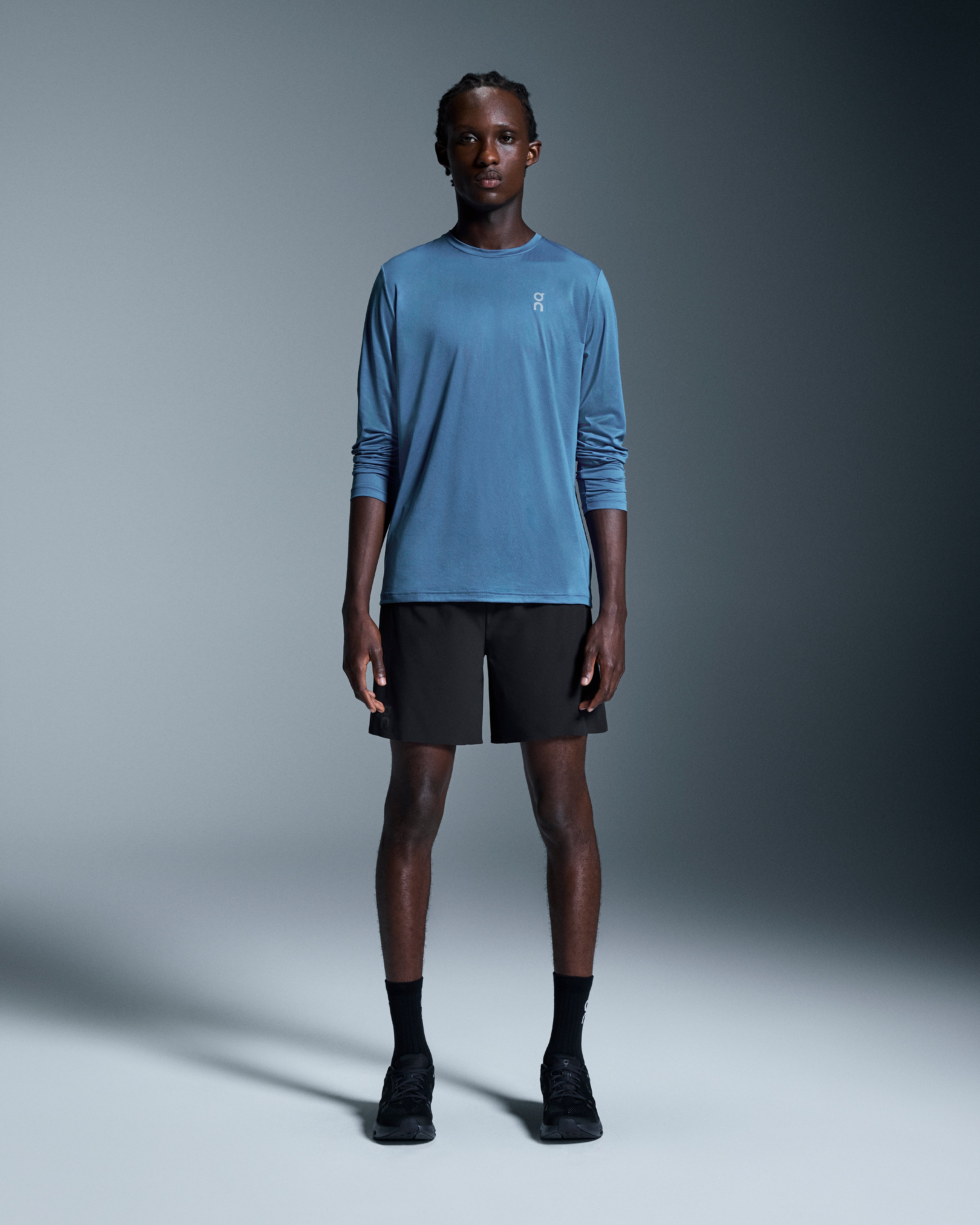 7" Performance Shorts - Mens
