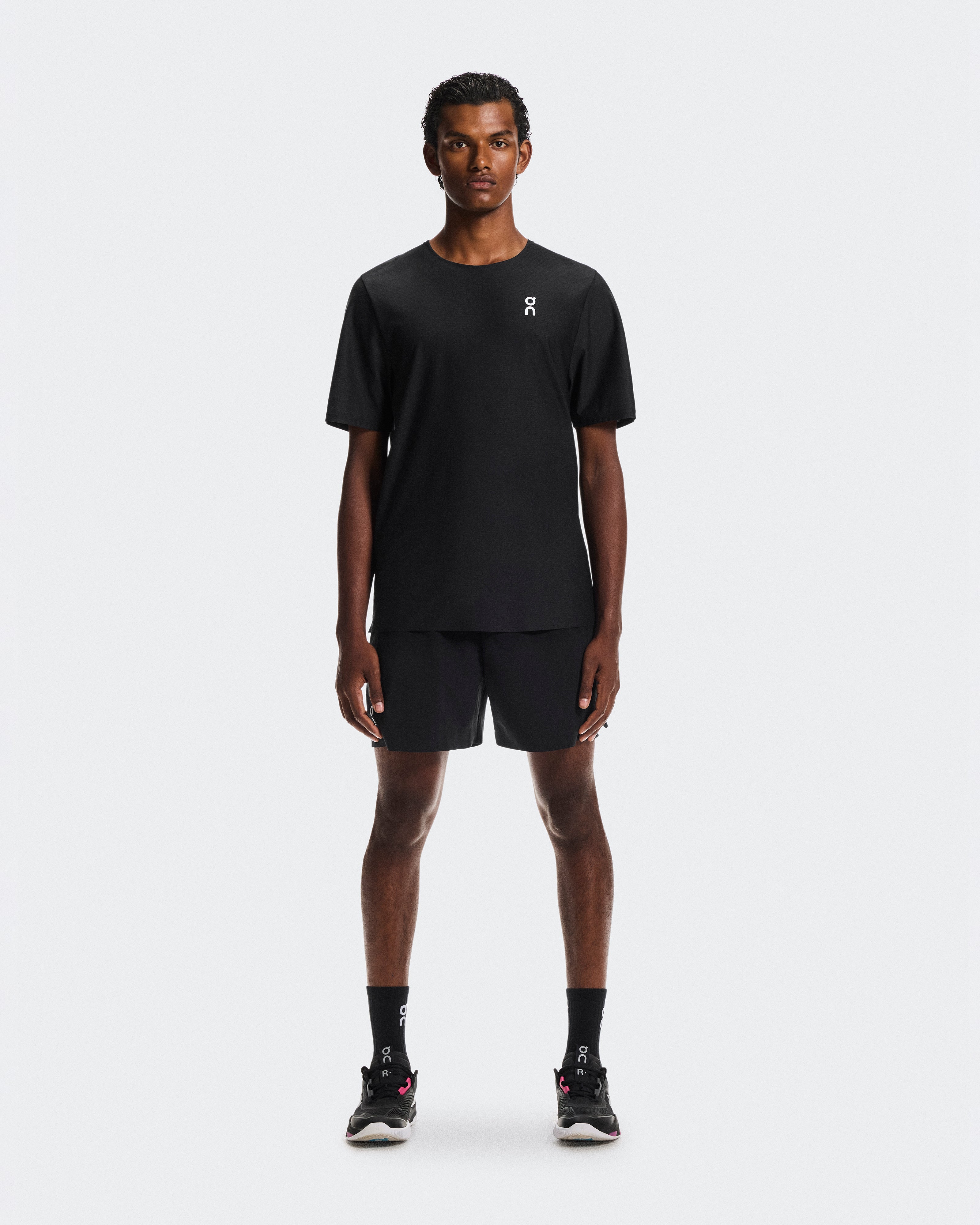 5" Court Shorts - Mens