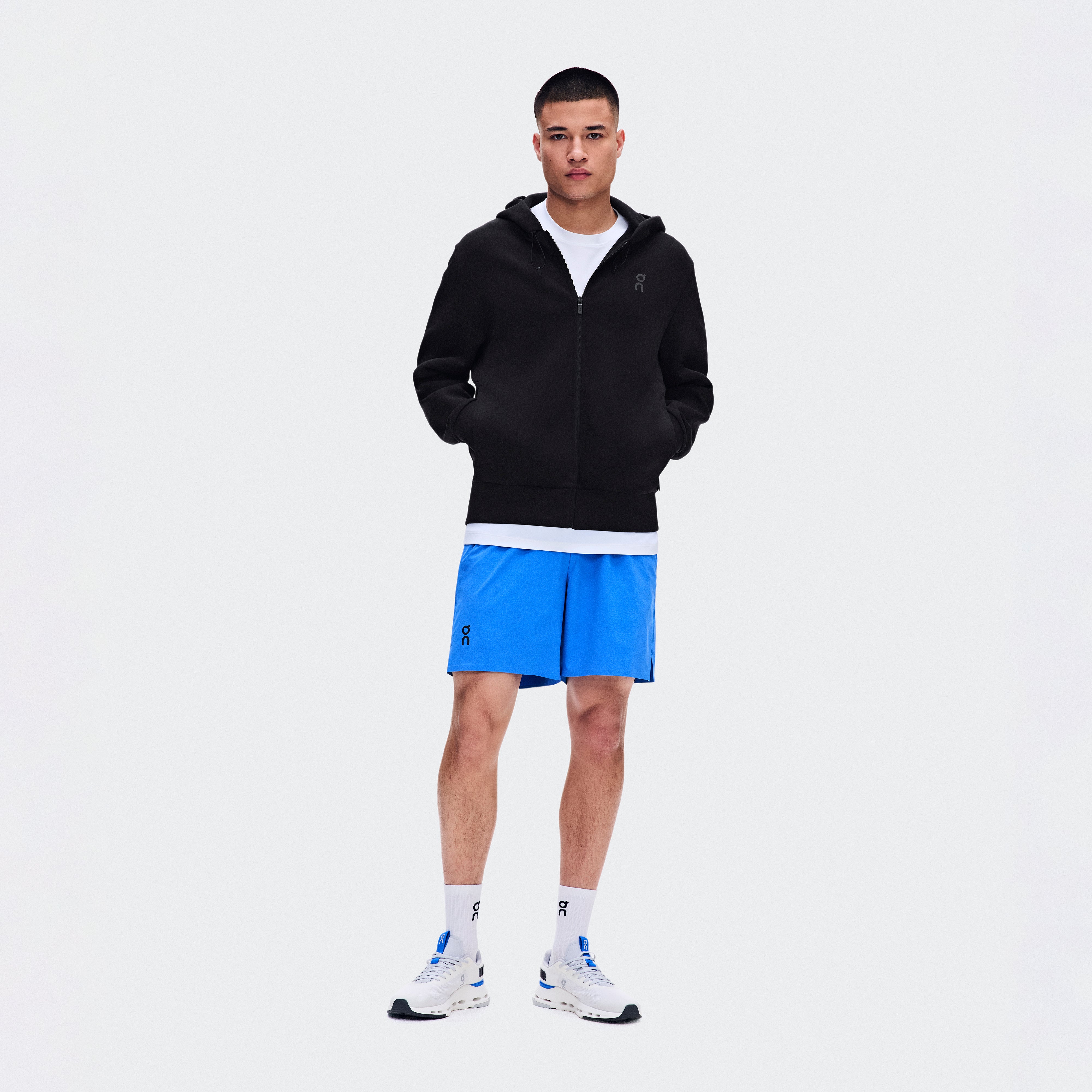 Focus Shorts - Mens