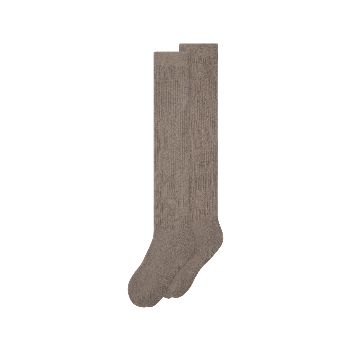 Terry Sock Knee High