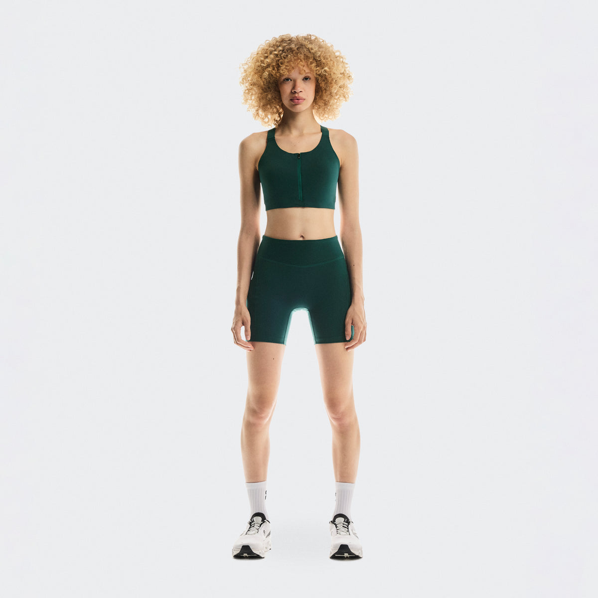 Performance Tights Short - Womens