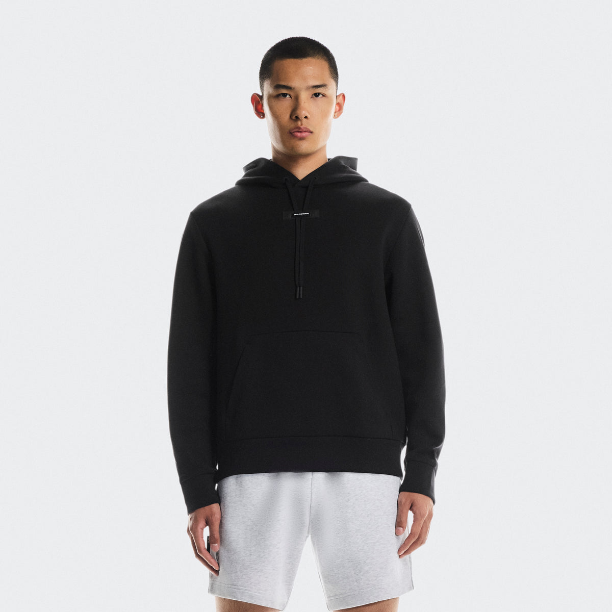Focus Tech Hoodie - Mens