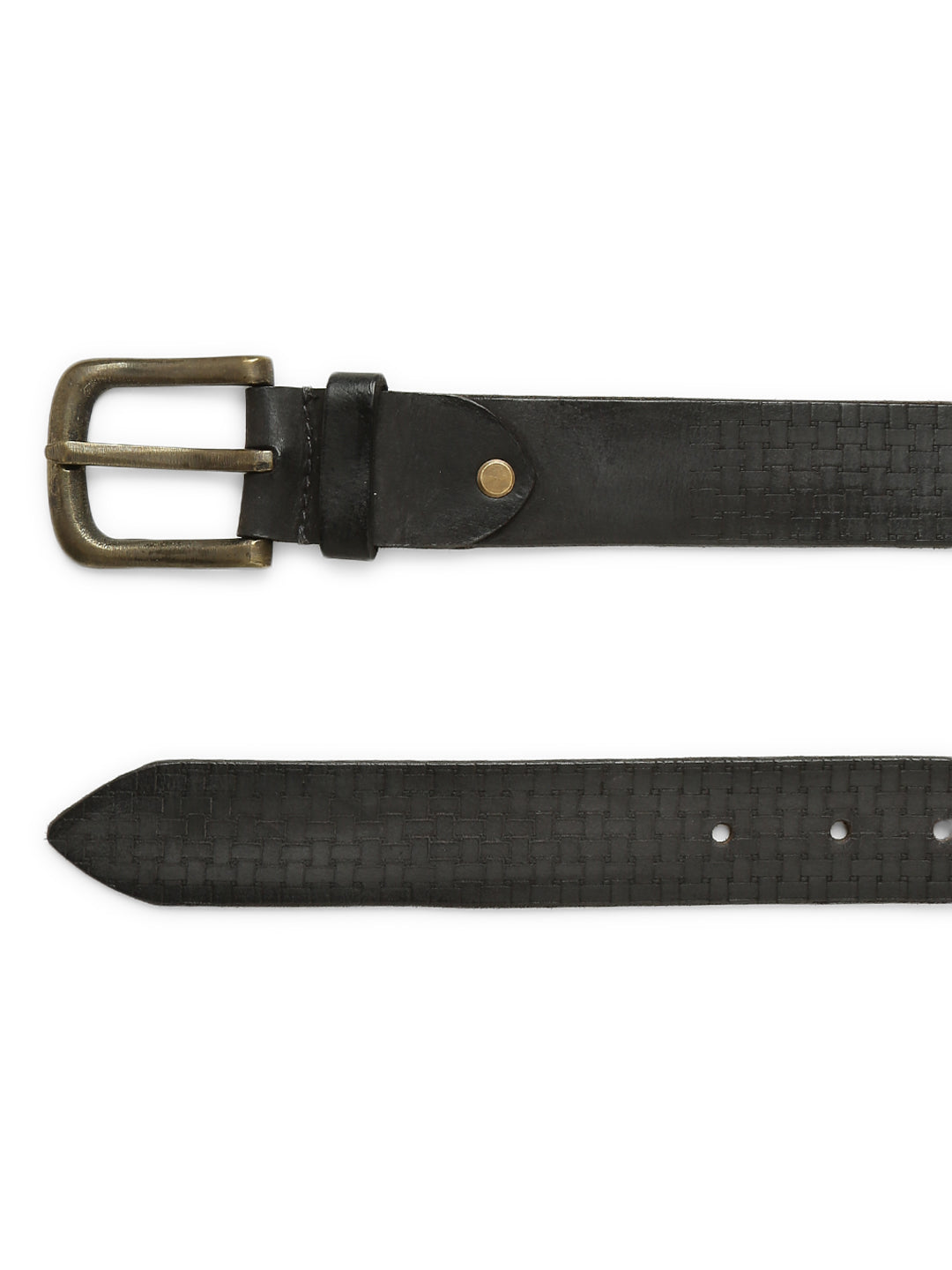 Black With Laser Engraving Design For Mens by art n vintage