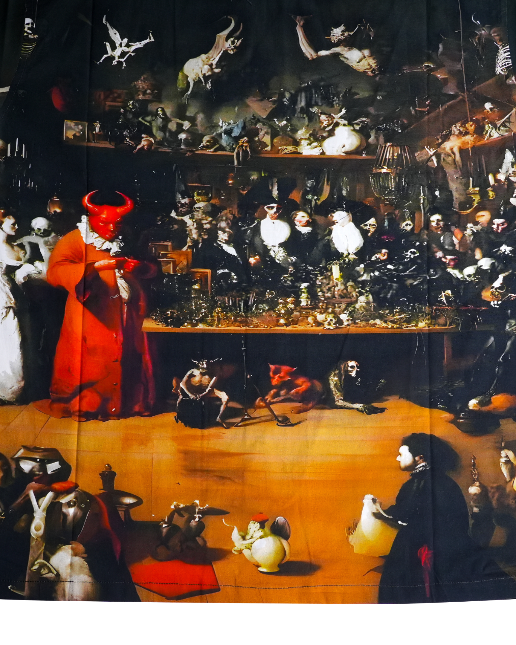 INFERNAL FEAST