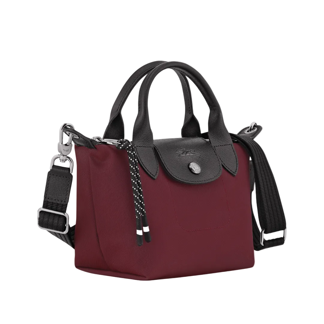 LONGCHAMP Le Pliage Energy XS Recycled canvas