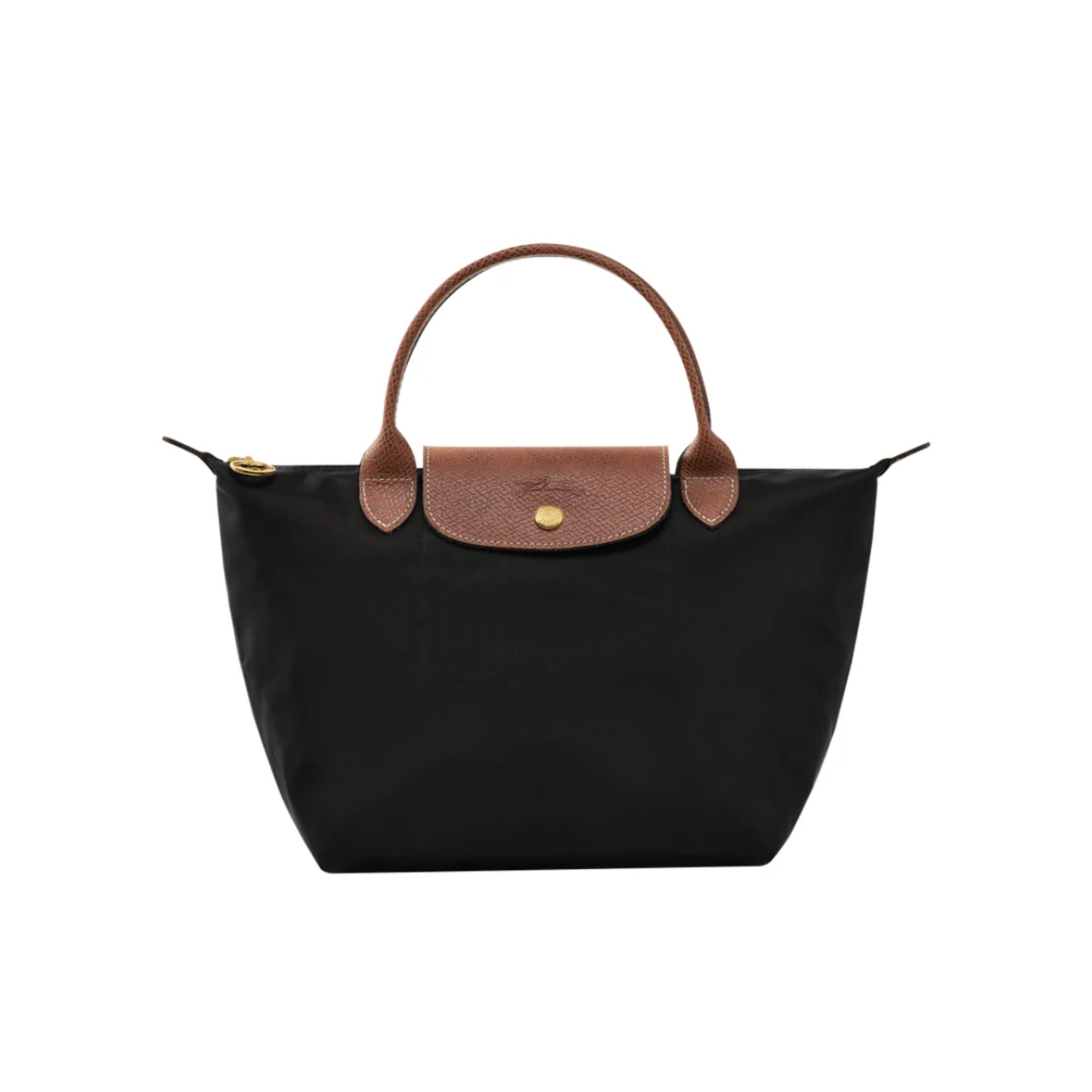 LONGCHAMP Le Pliage Original S Handbag Recycled canvas