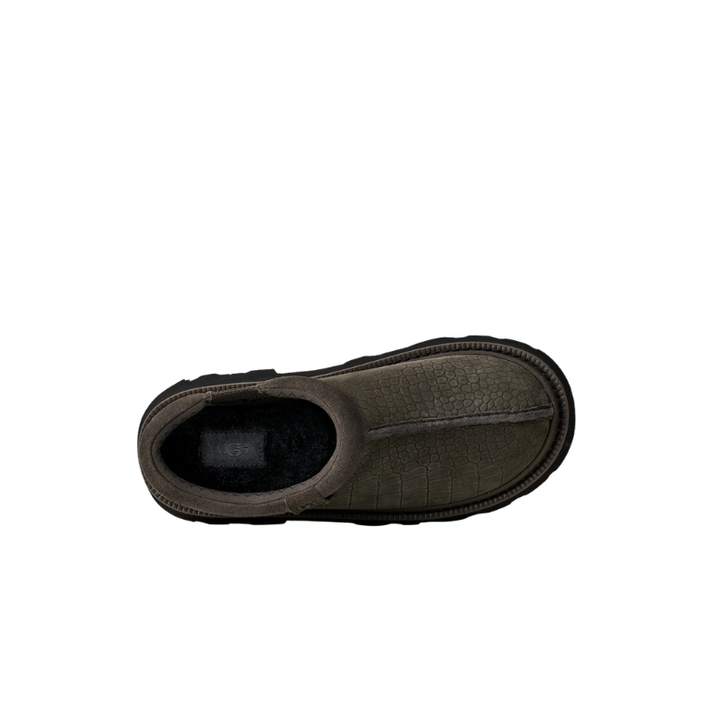 UGG Dense Smoke Tasman Lug