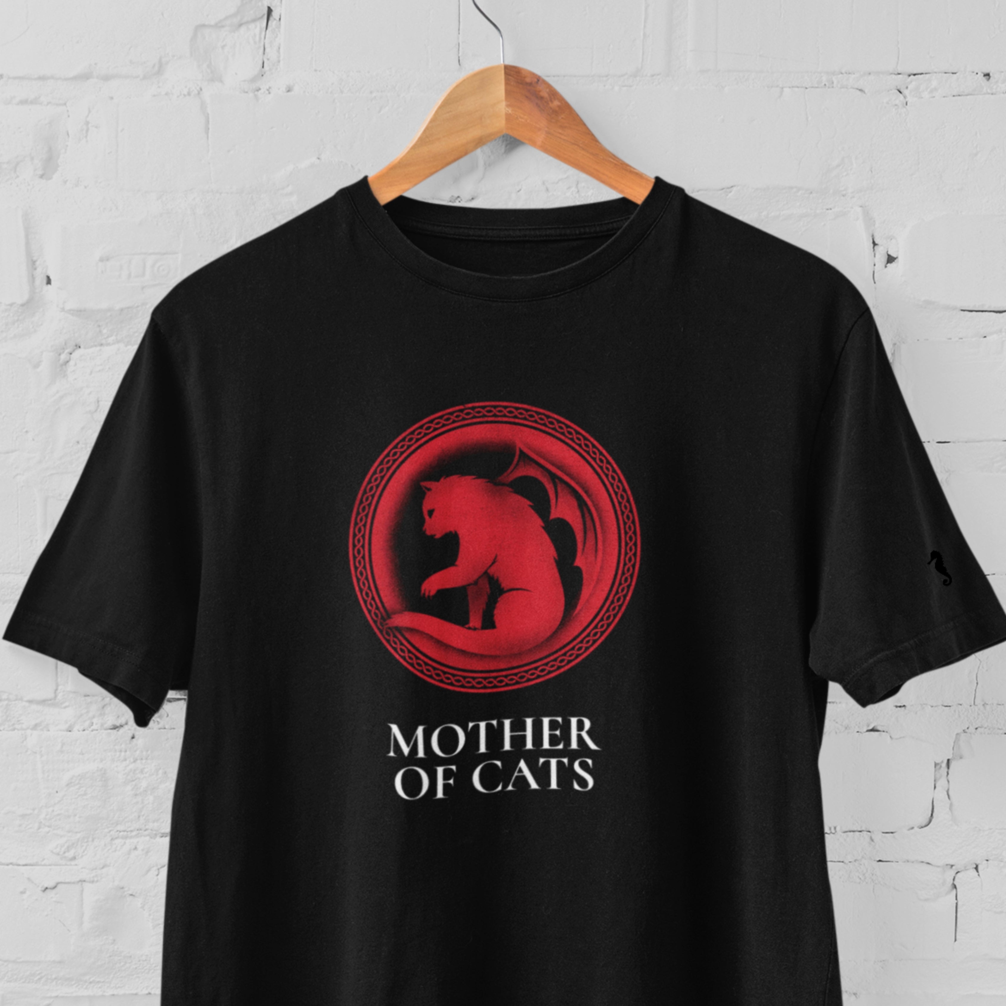 Mother of Cats