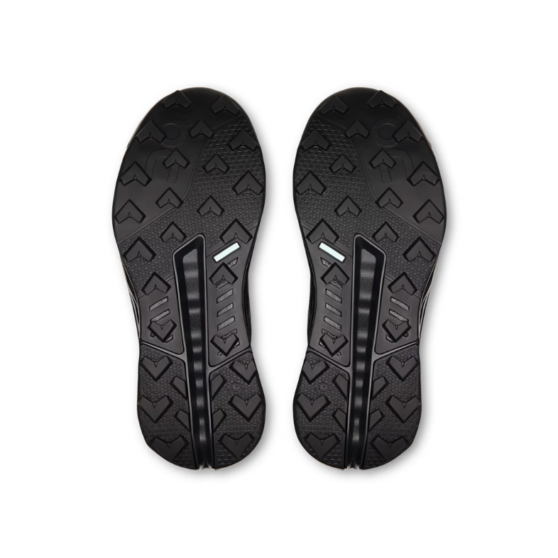 ON RUNNING Cloudhorizon 2 ALL BLACK(W)