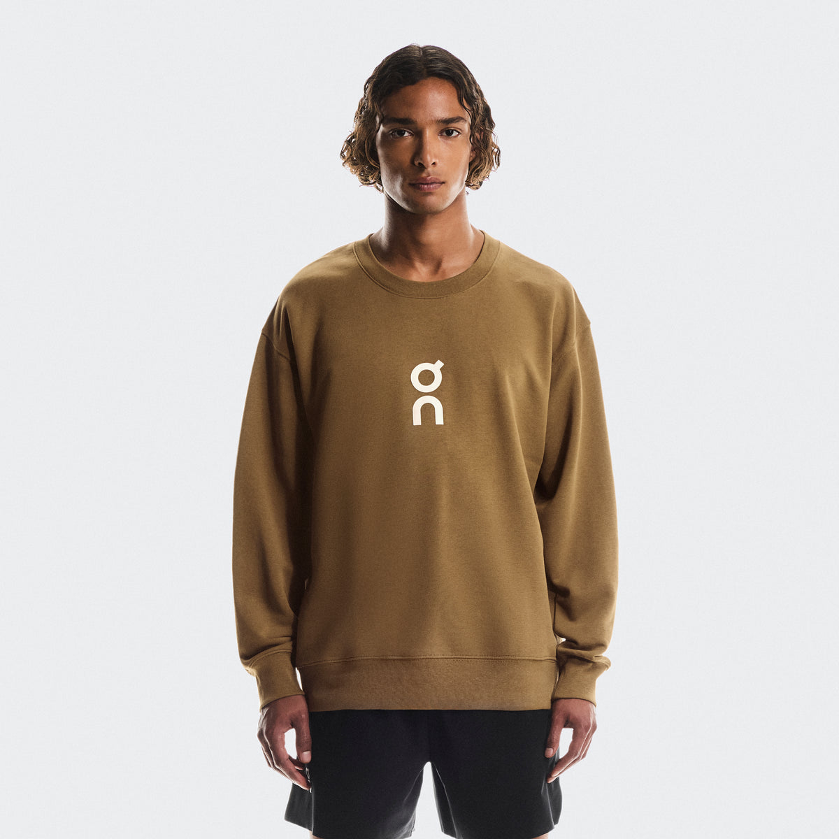 Club Crew - Mens