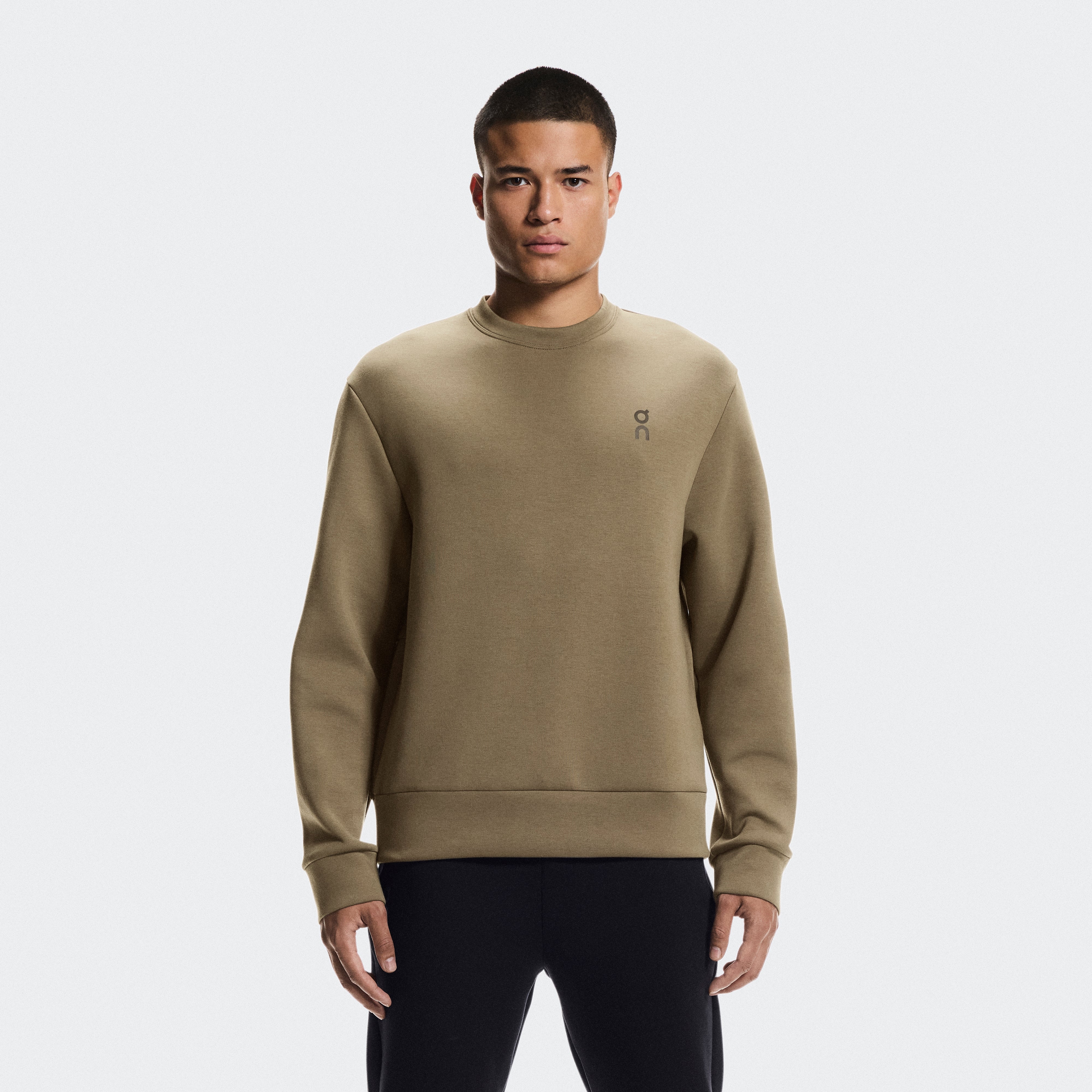 Focus Tech Crew - Mens