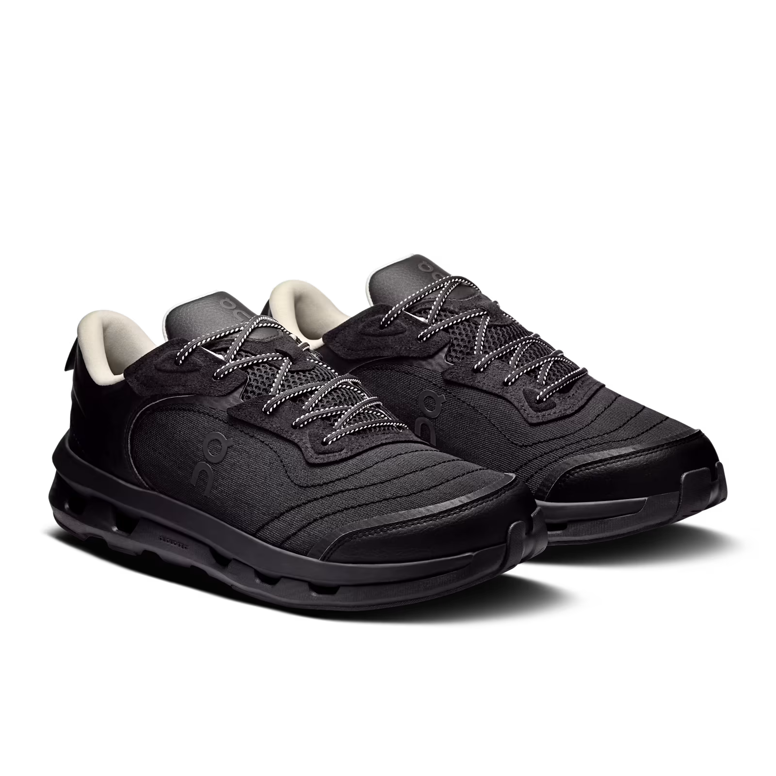 On Running Cloudzone Moon Zendaya Black Dew